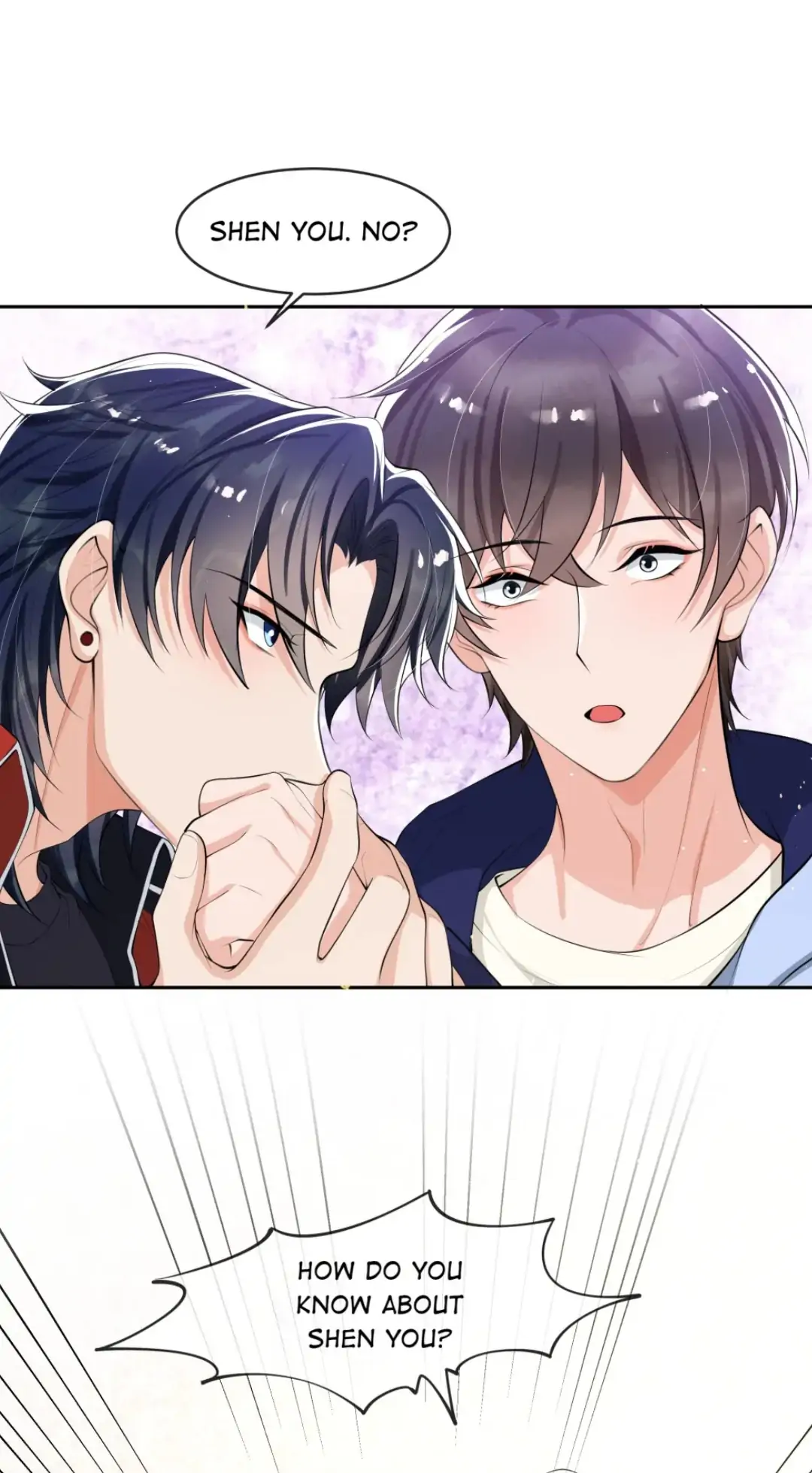 Does Love at First Sight Exist in E Sports? Chapter 57 - page 26