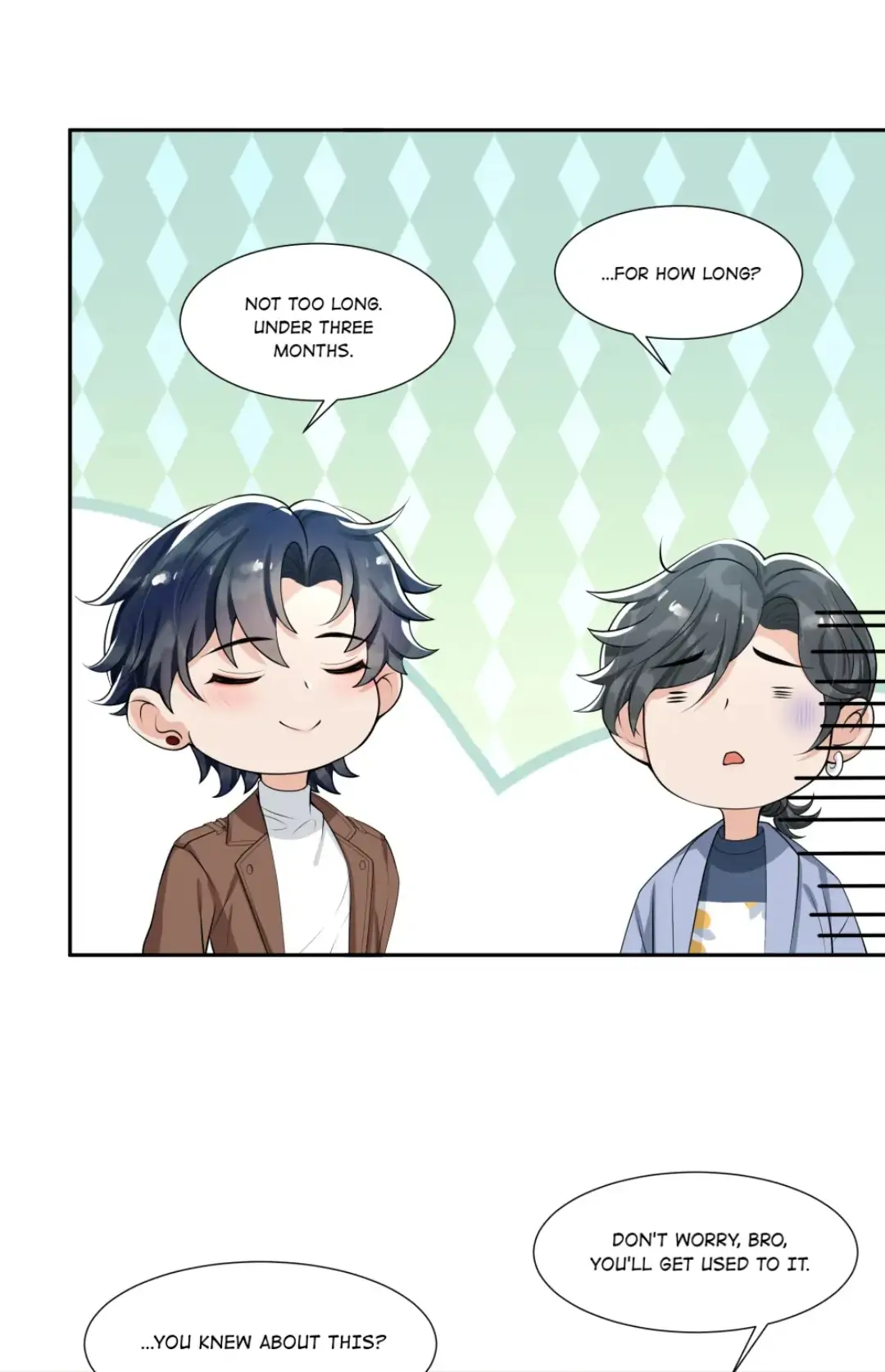 Does Love at First Sight Exist in E Sports? Chapter 56 - page 17