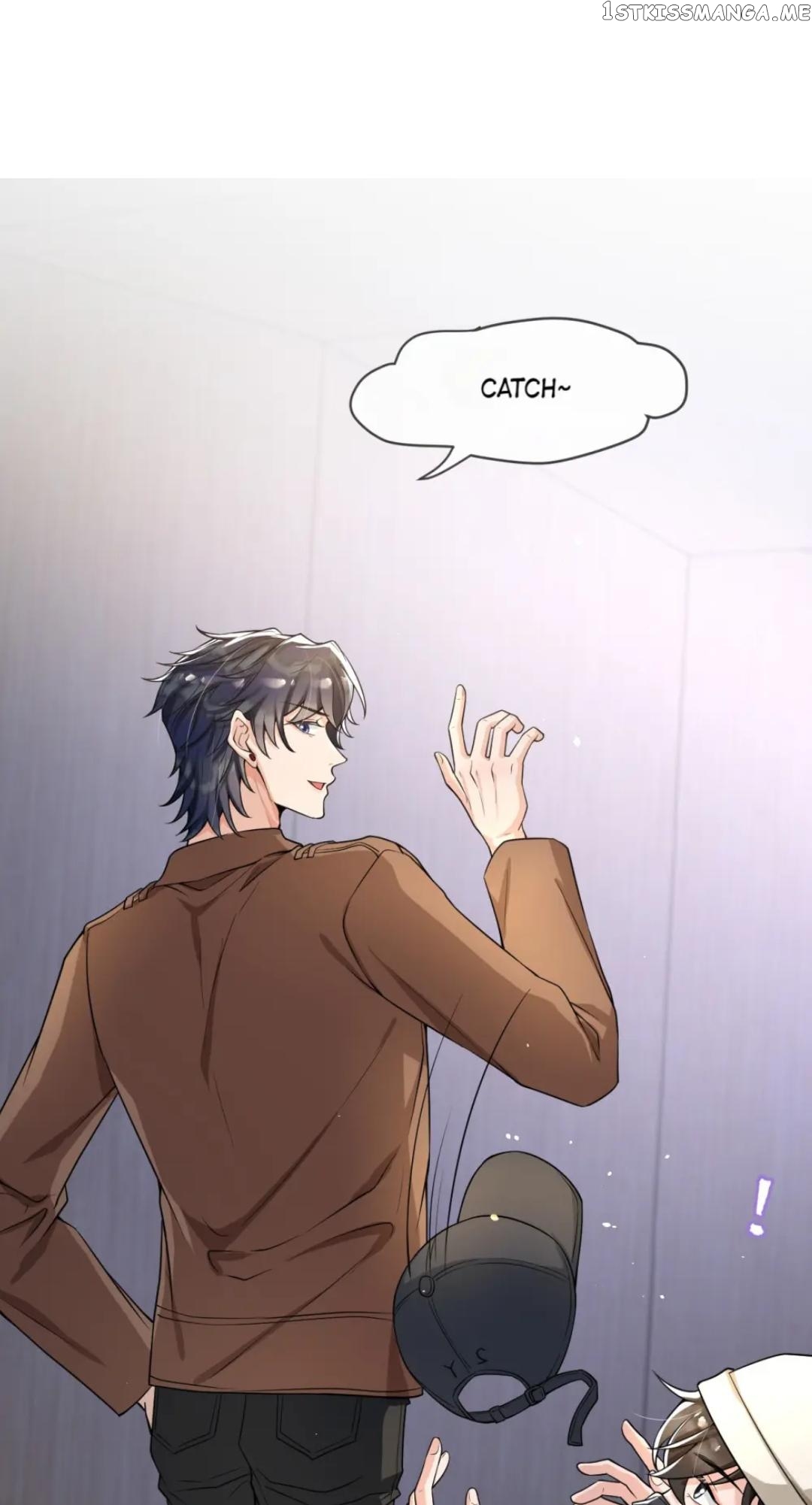Does Love at First Sight Exist in E Sports? Chapter 54 - page 11