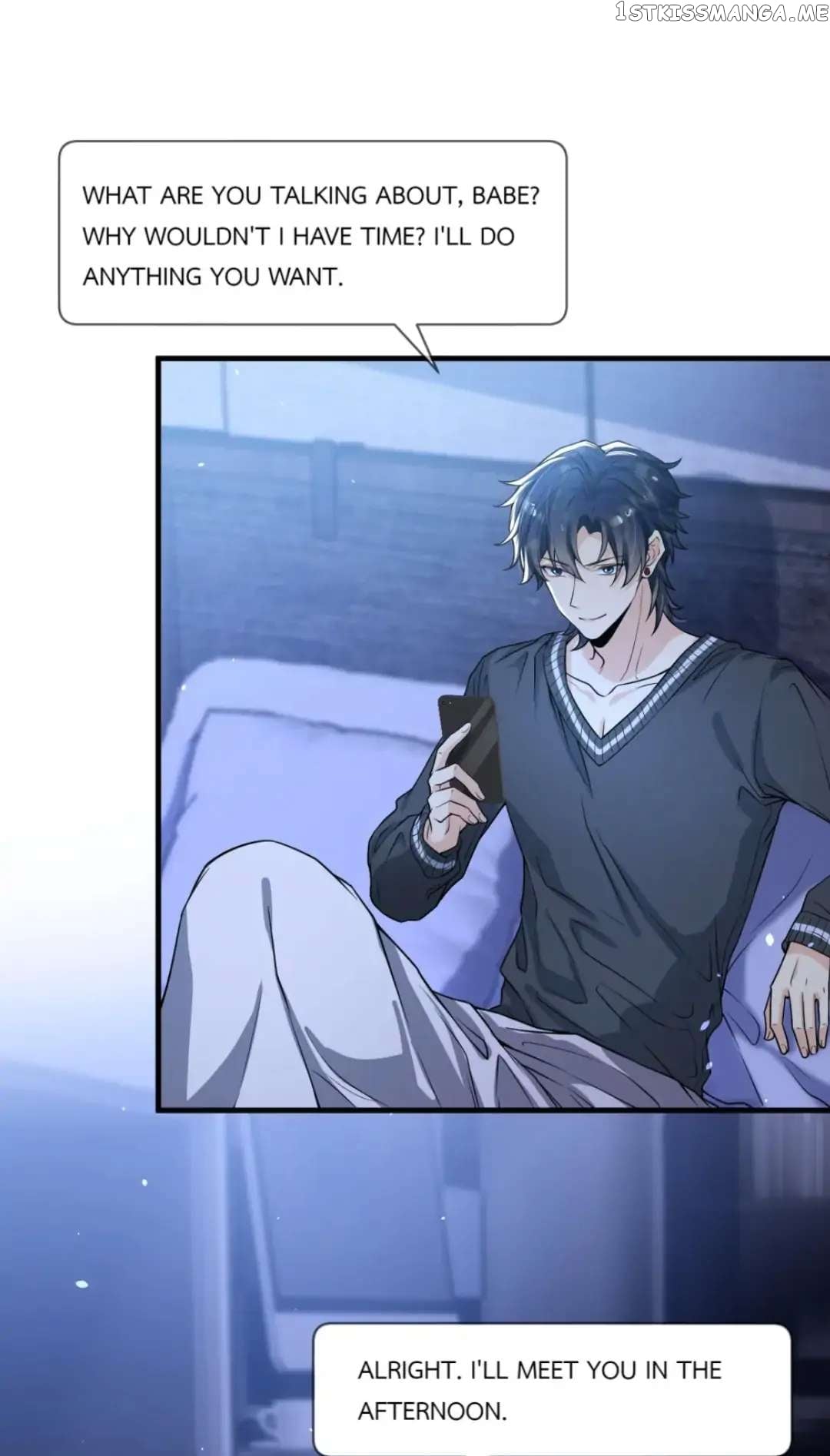 Does Love at First Sight Exist in E Sports? Chapter 53 - page 38