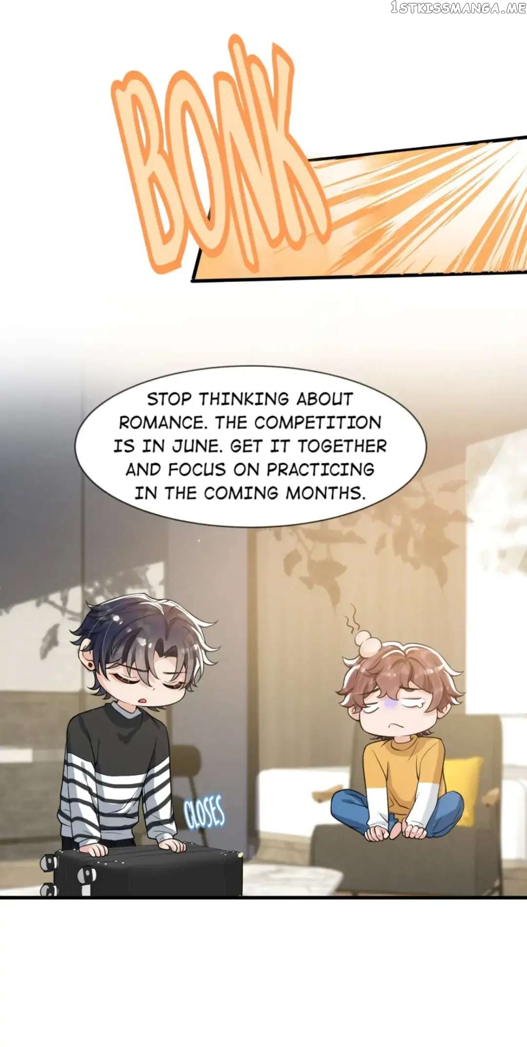 Does Love at First Sight Exist in E Sports? Chapter 52 - page 23