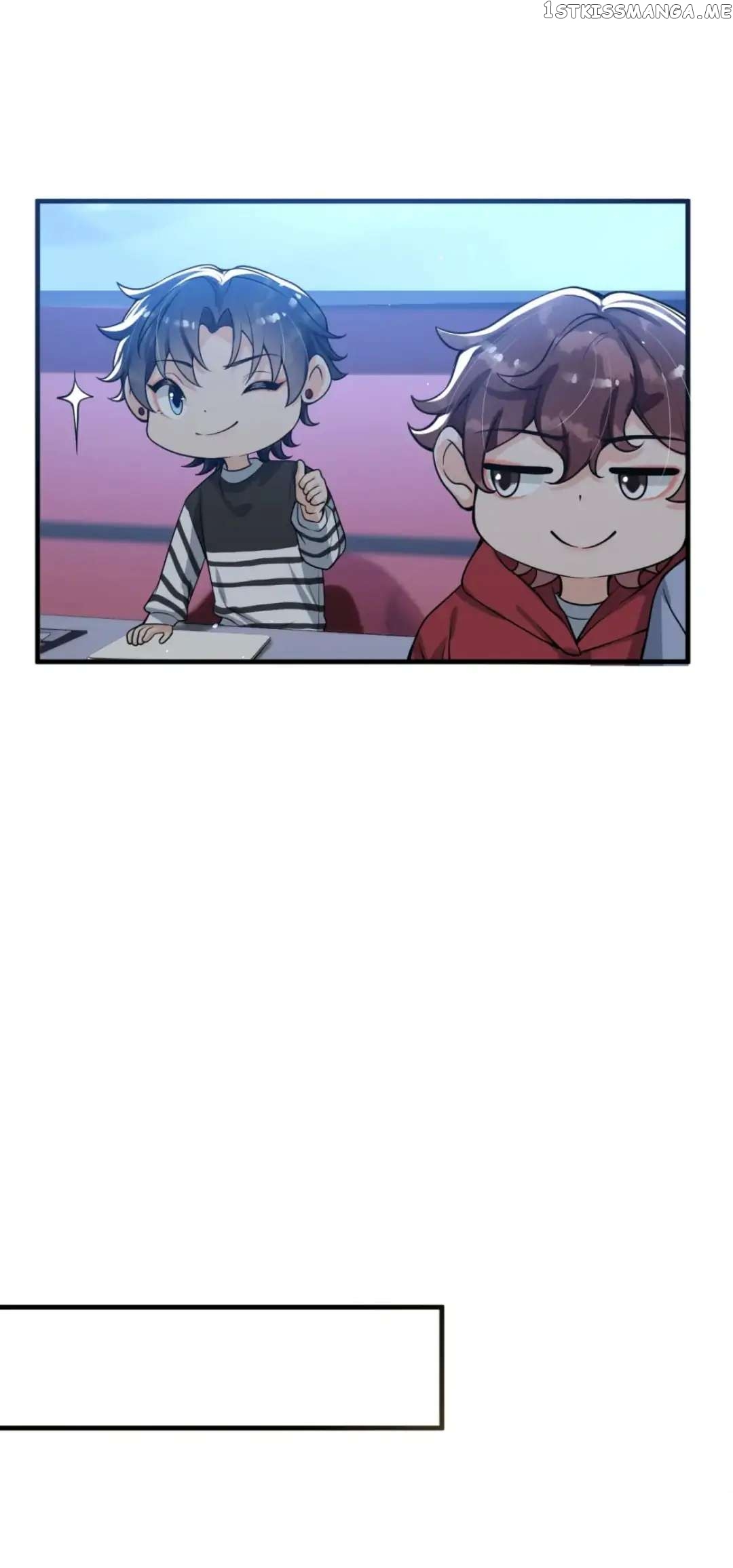 Does Love at First Sight Exist in E Sports? Chapter 52 - page 30