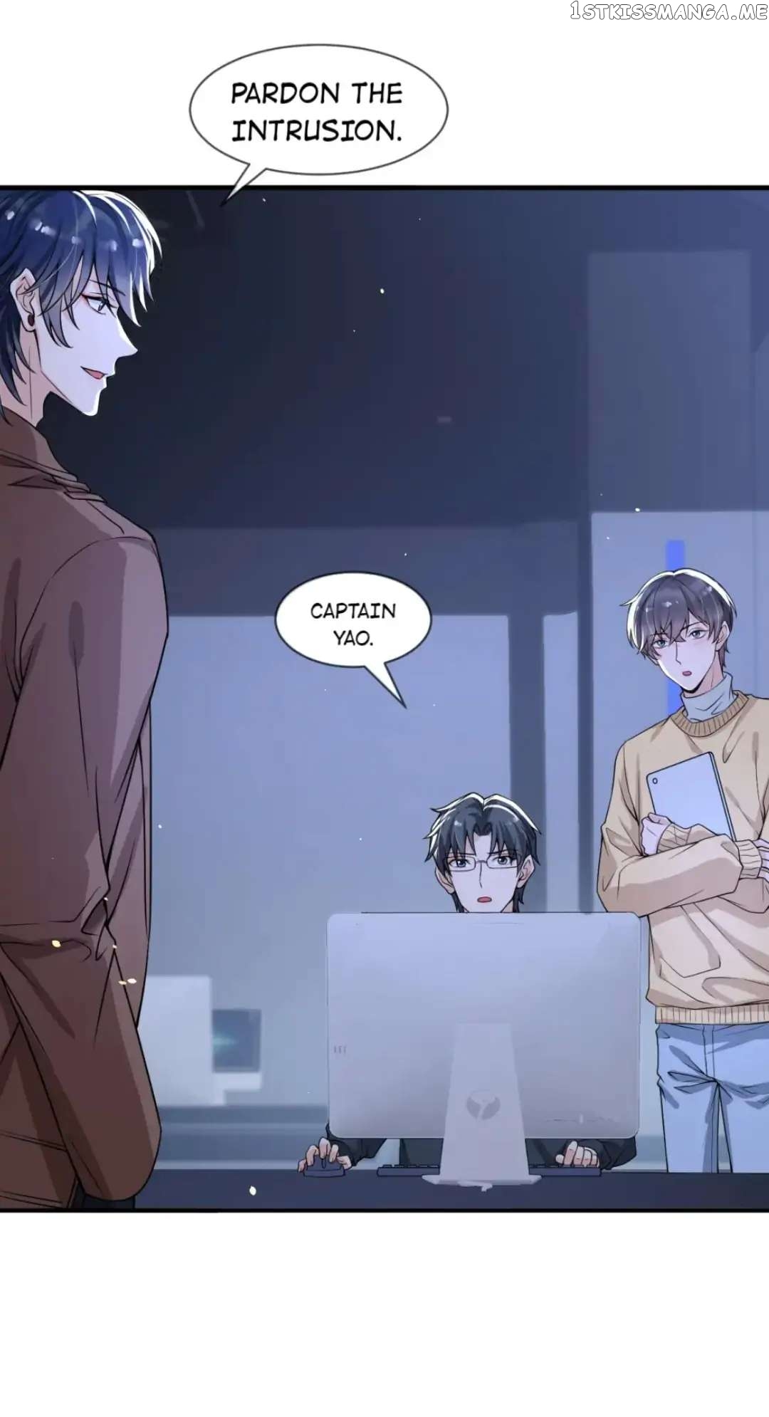 Does Love at First Sight Exist in E Sports? Chapter 52 - page 33