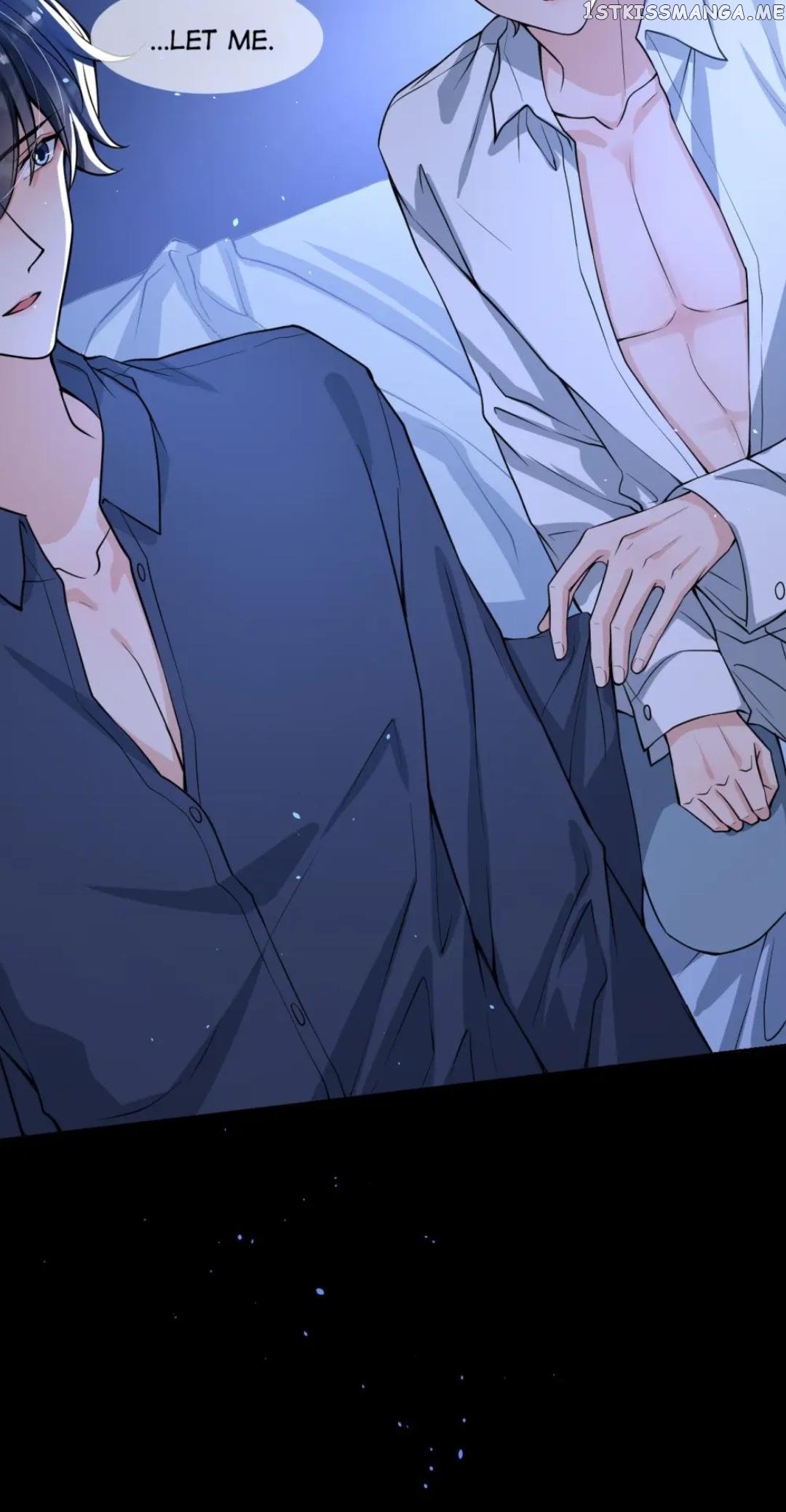 Does Love at First Sight Exist in E Sports? Chapter 51 - page 12