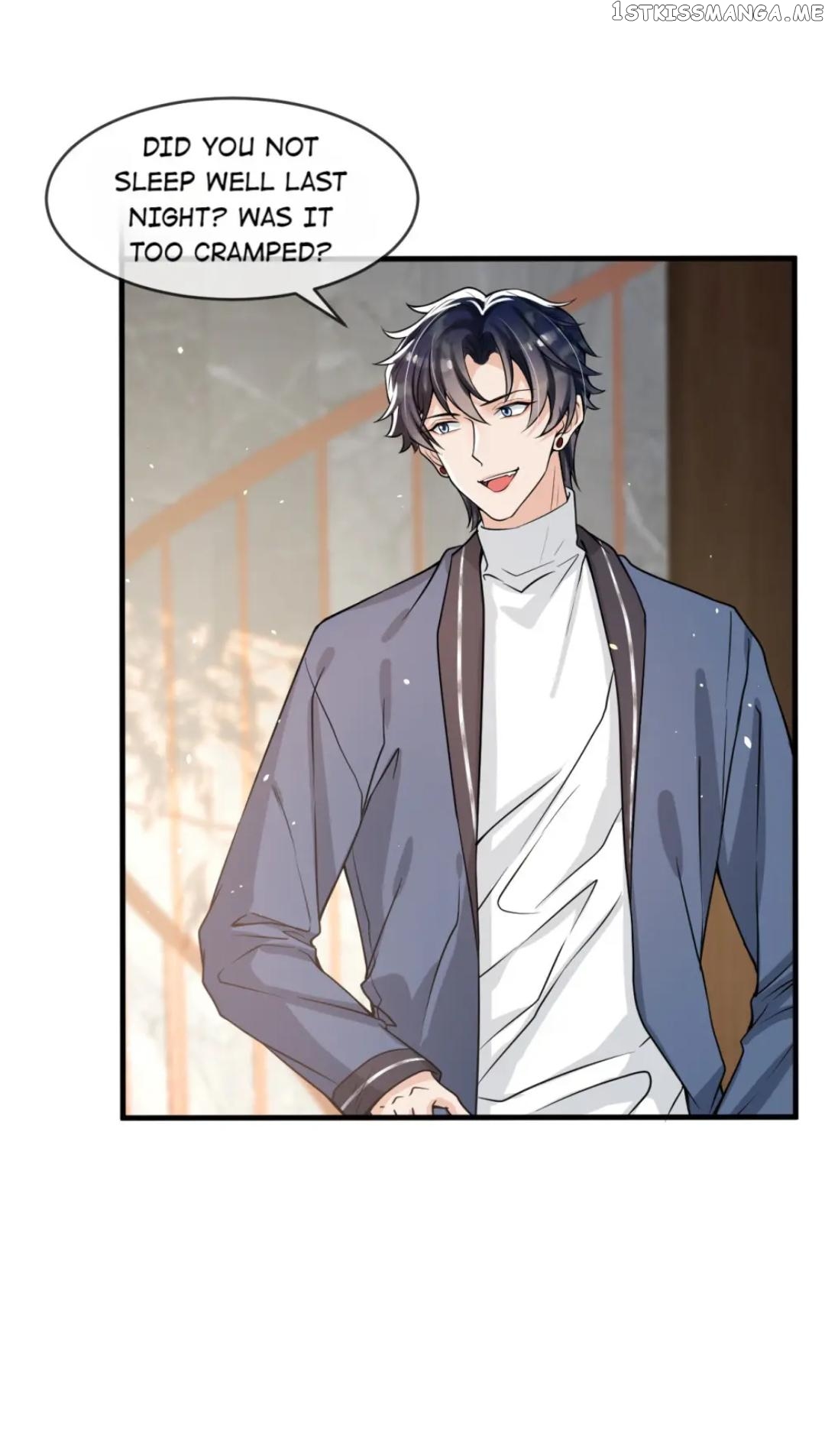 Does Love at First Sight Exist in E Sports? Chapter 50 - page 17