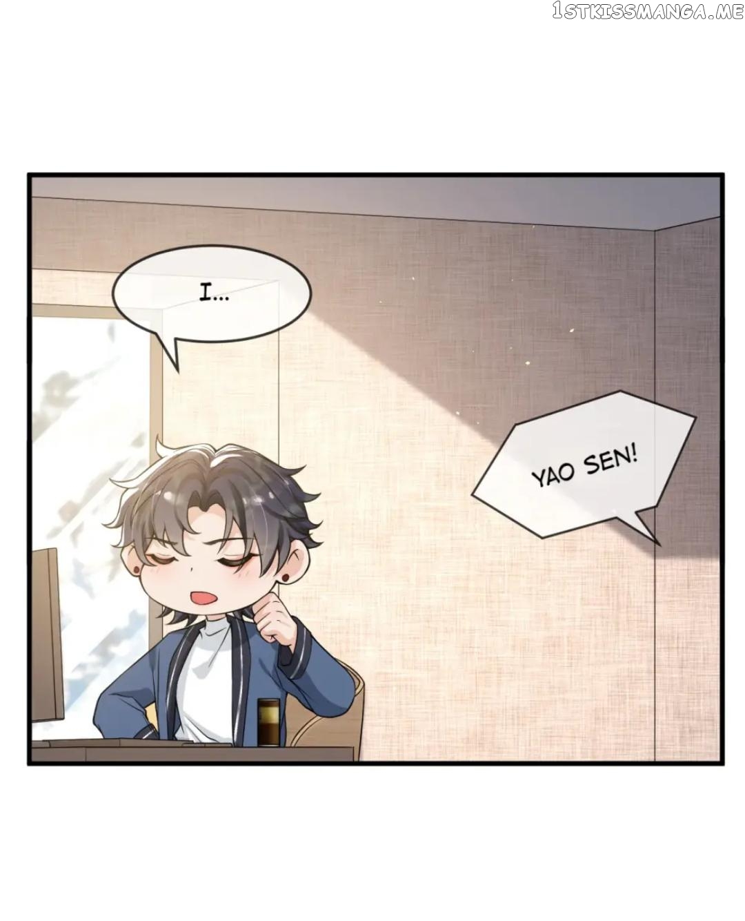 Does Love at First Sight Exist in E Sports? Chapter 50 - page 24