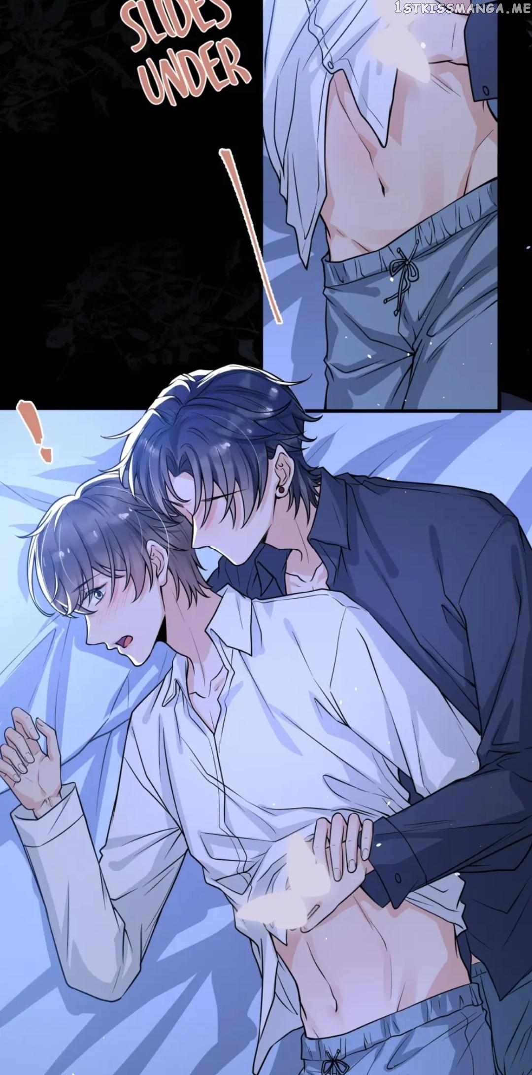 Does Love at First Sight Exist in E Sports? Chapter 50 - page 34