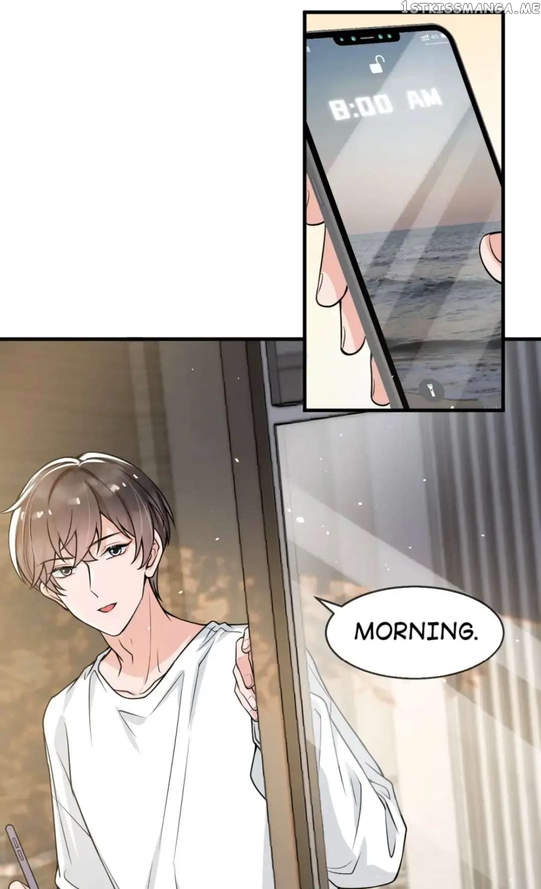 Does Love at First Sight Exist in E Sports? Chapter 49 - page 10