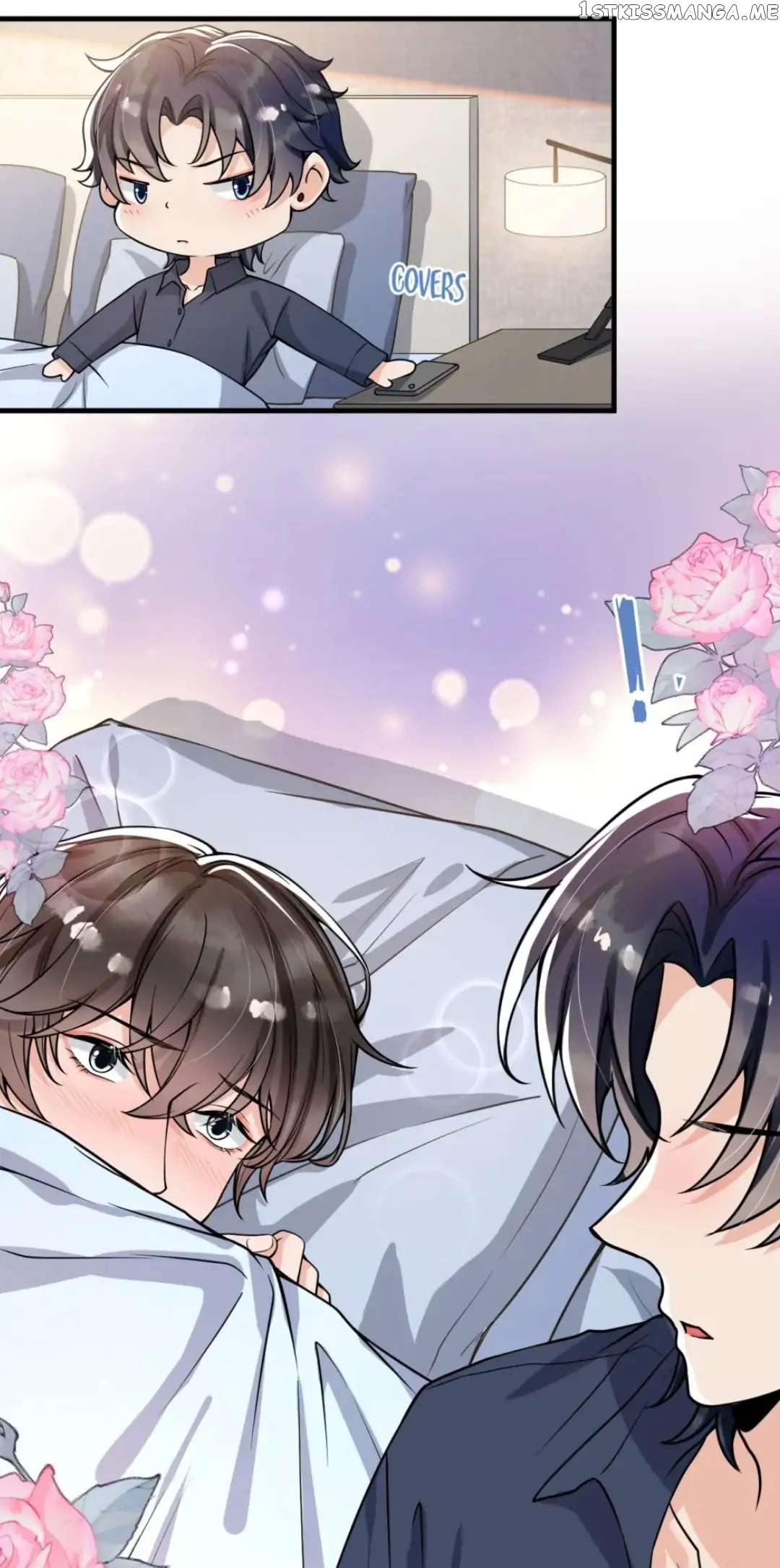 Does Love at First Sight Exist in E Sports? Chapter 49 - page 42