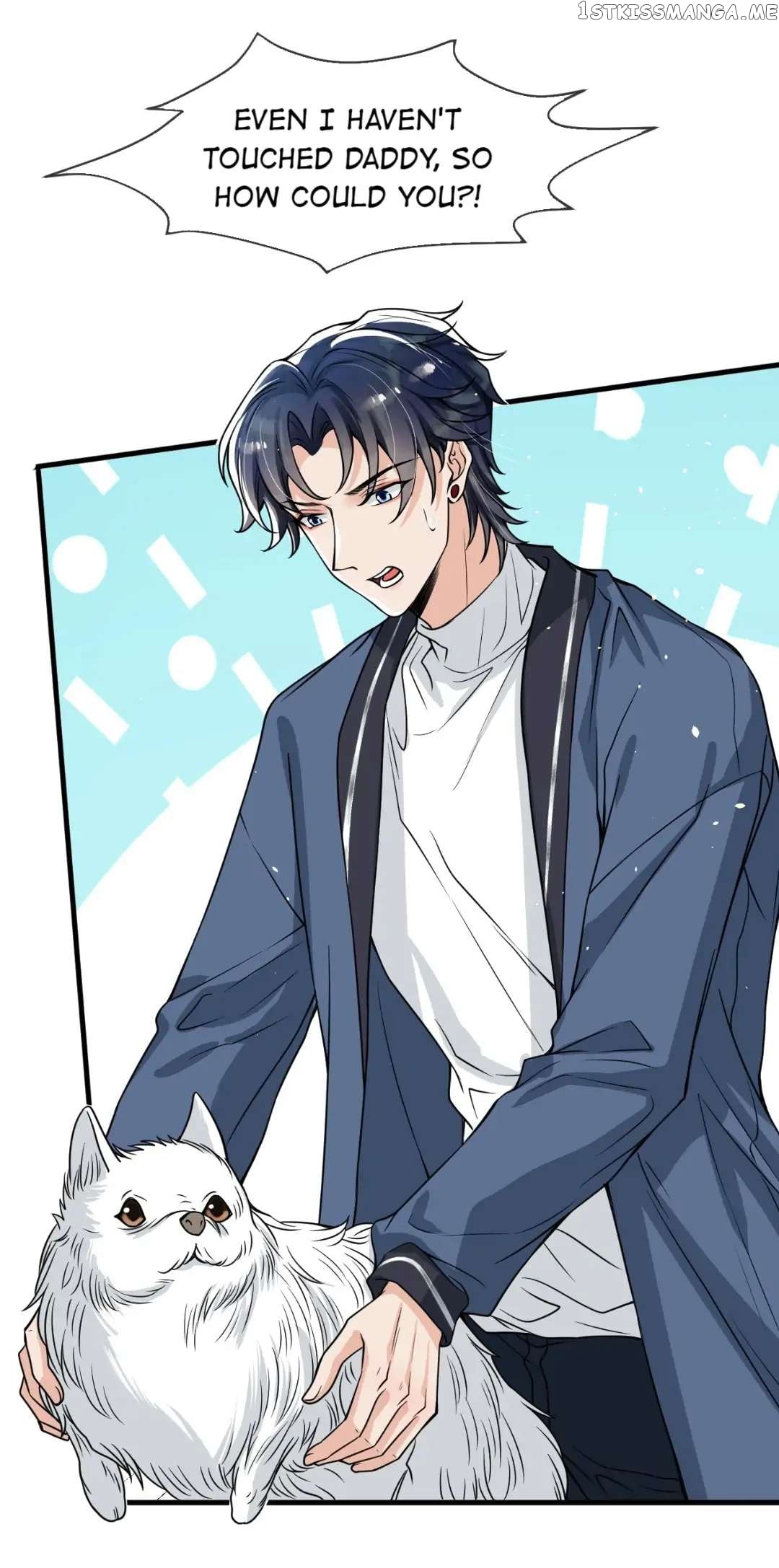 Does Love at First Sight Exist in E Sports? Chapter 48 - page 40