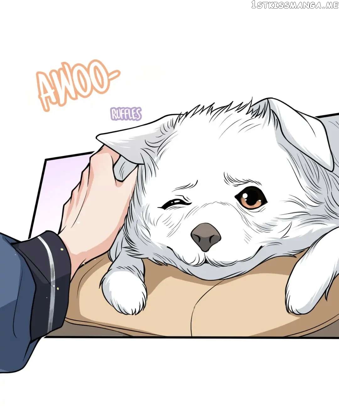 Does Love at First Sight Exist in E Sports? Chapter 48 - page 42