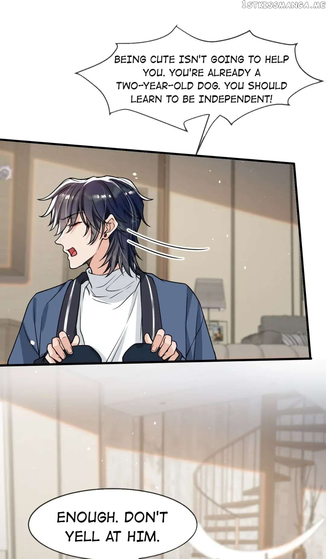 Does Love at First Sight Exist in E Sports? Chapter 48 - page 43