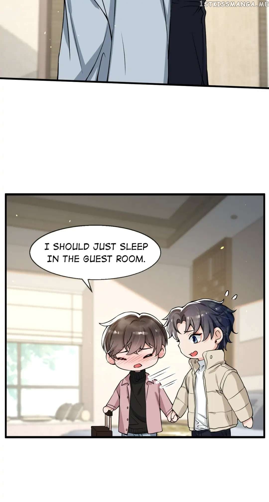Does Love at First Sight Exist in E Sports? Chapter 48 - page 6