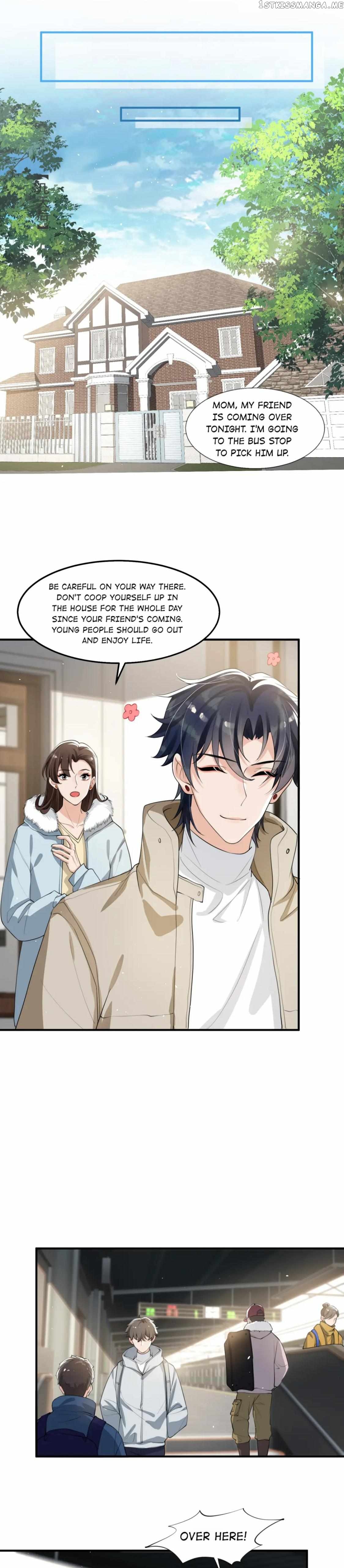 Does Love at First Sight Exist in E Sports? Chapter 47 - page 11