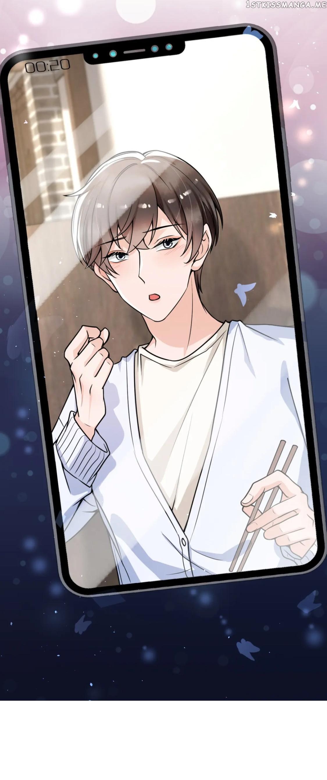 Does Love at First Sight Exist in E Sports? Chapter 45 - page 11