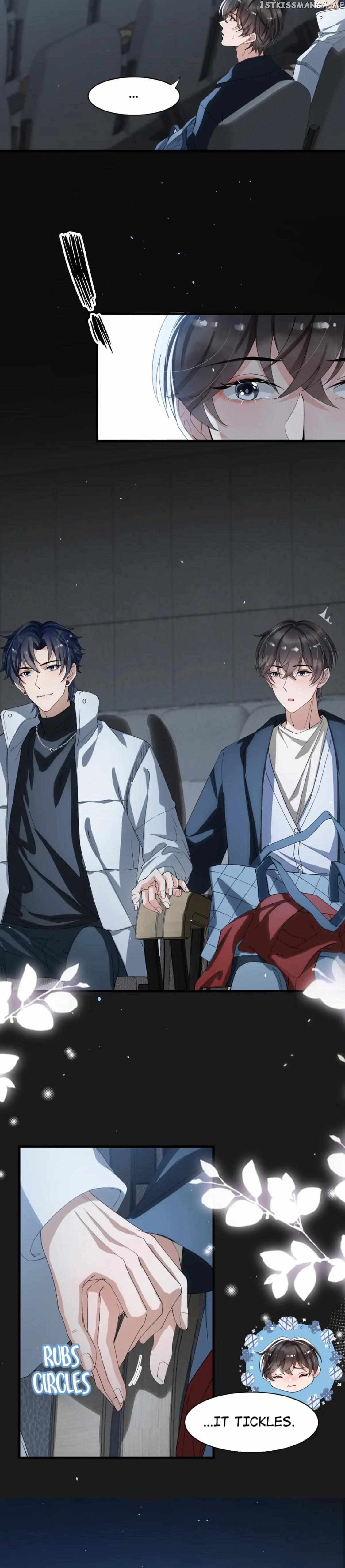 Does Love at First Sight Exist in E Sports? Chapter 44 - page 10