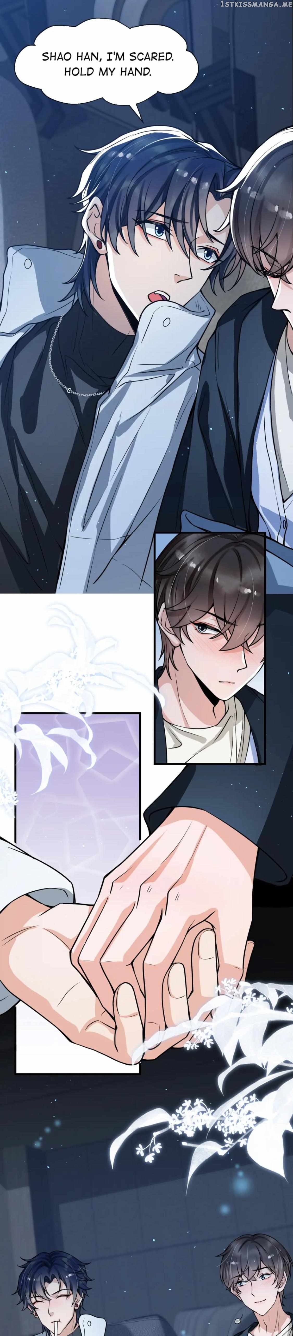 Does Love at First Sight Exist in E Sports? Chapter 44 - page 13