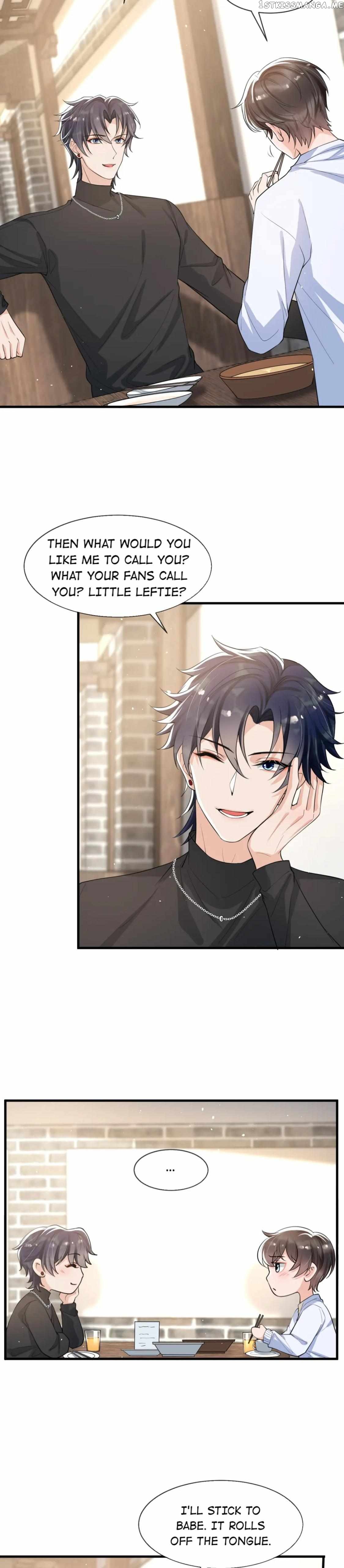 Does Love at First Sight Exist in E Sports? Chapter 44 - page 6