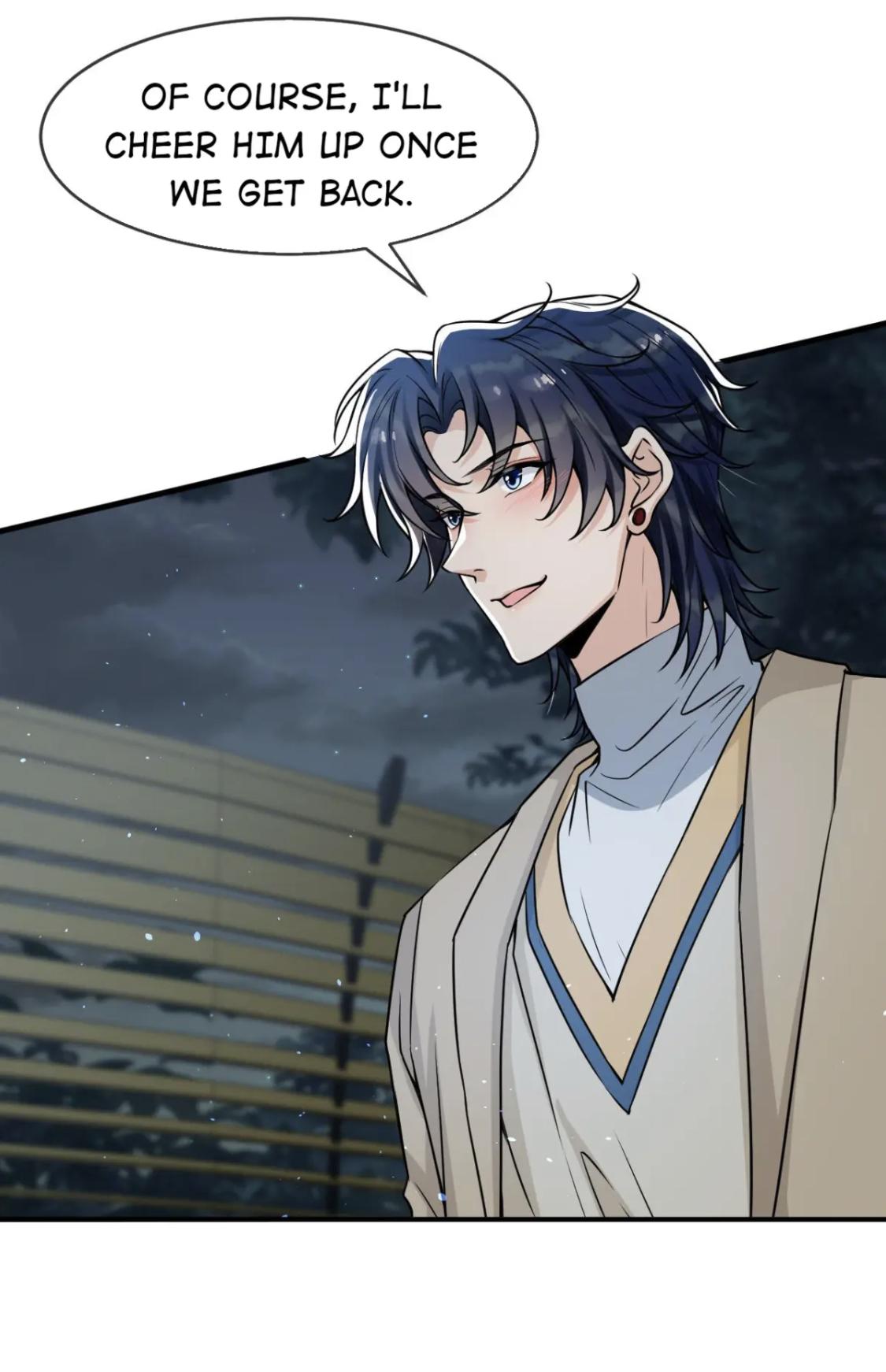 Does Love at First Sight Exist in E Sports? Chapter 39 - page 10