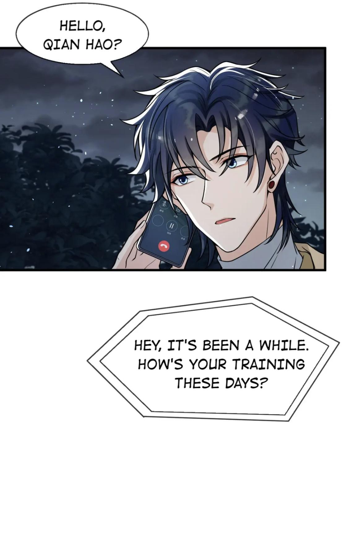 Does Love at First Sight Exist in E Sports? Chapter 39 - page 13