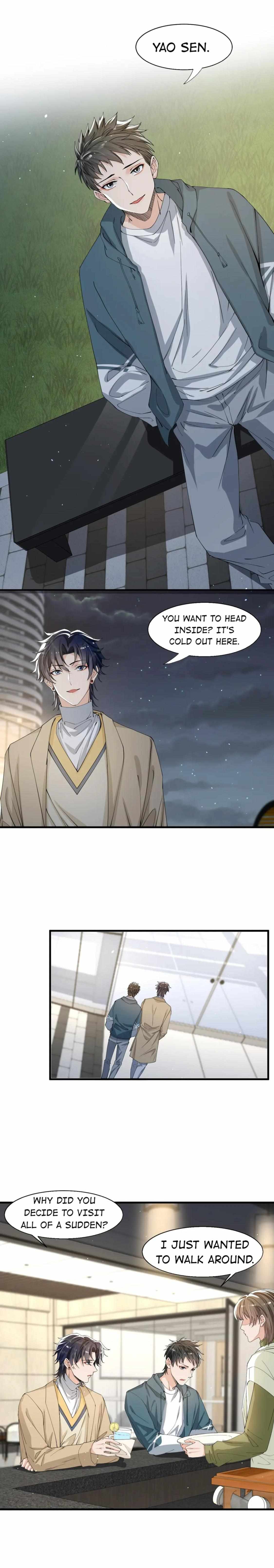 Does Love at First Sight Exist in E Sports? Chapter 39 - page 17