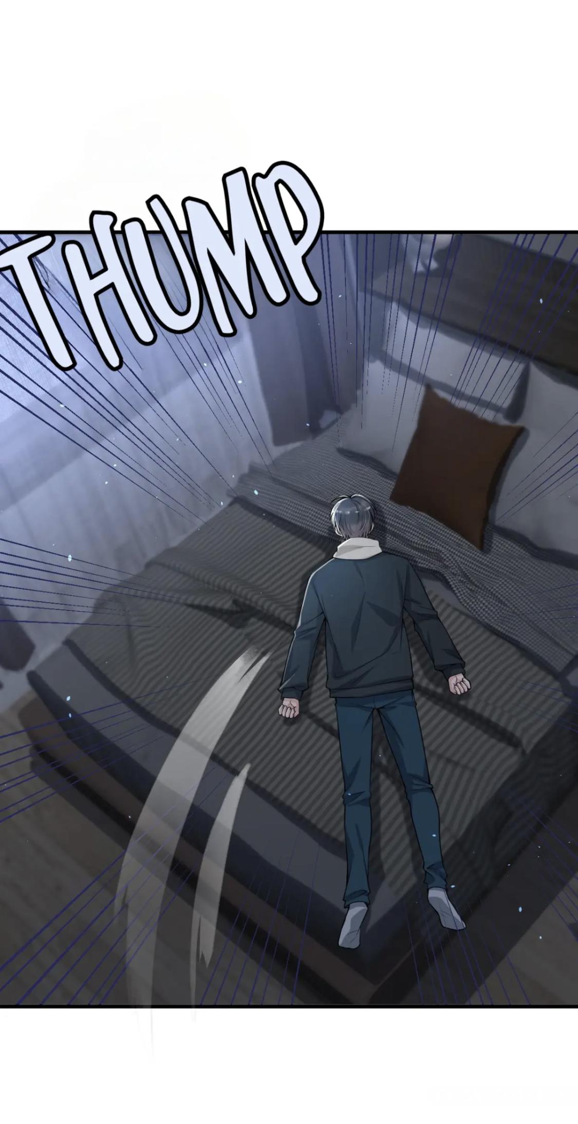 Does Love at First Sight Exist in E Sports? Chapter 38 - page 11