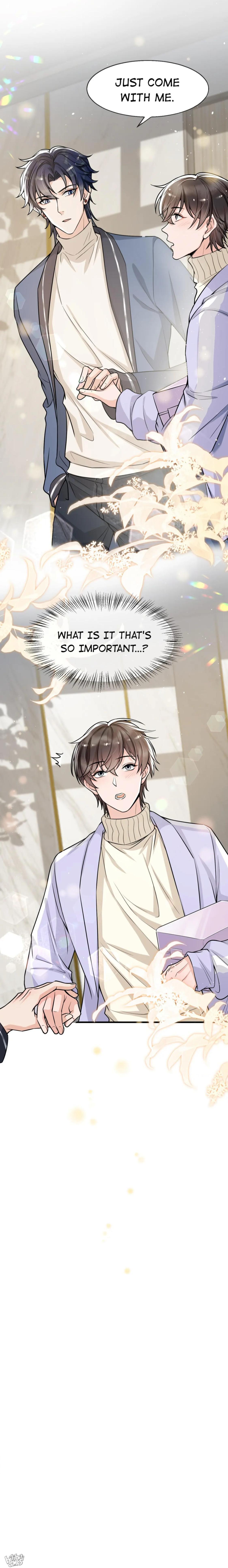 Does Love at First Sight Exist in E Sports? Chapter 35 - page 26