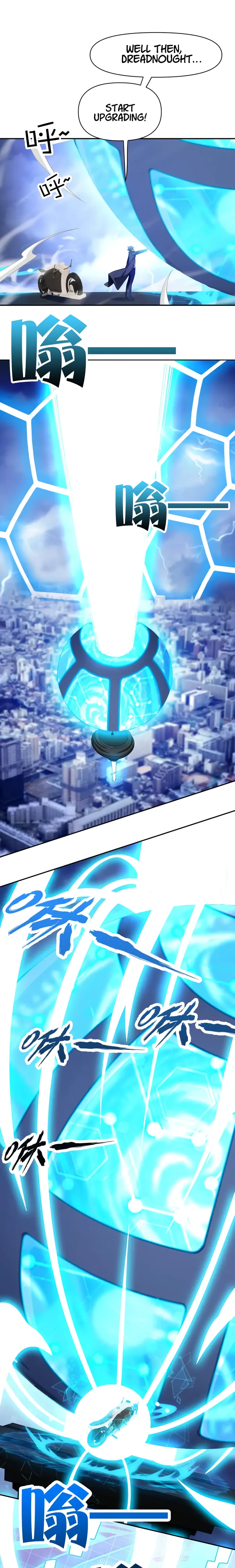 I Have Been Stuck On The Same Day For 3,000 Years Chapter 63 - page 7