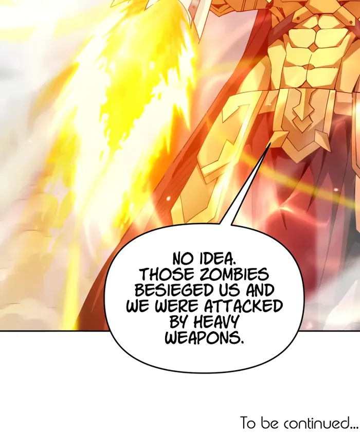 I Have Been Stuck On The Same Day For 3,000 Years Chapter 62 - page 24