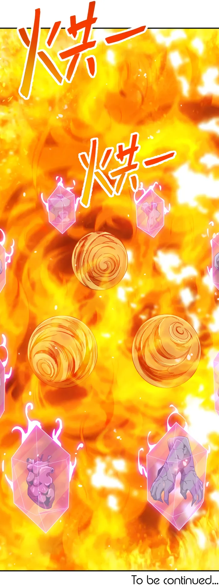 I Have Been Stuck On The Same Day For 3,000 Years Chapter 54 - page 29