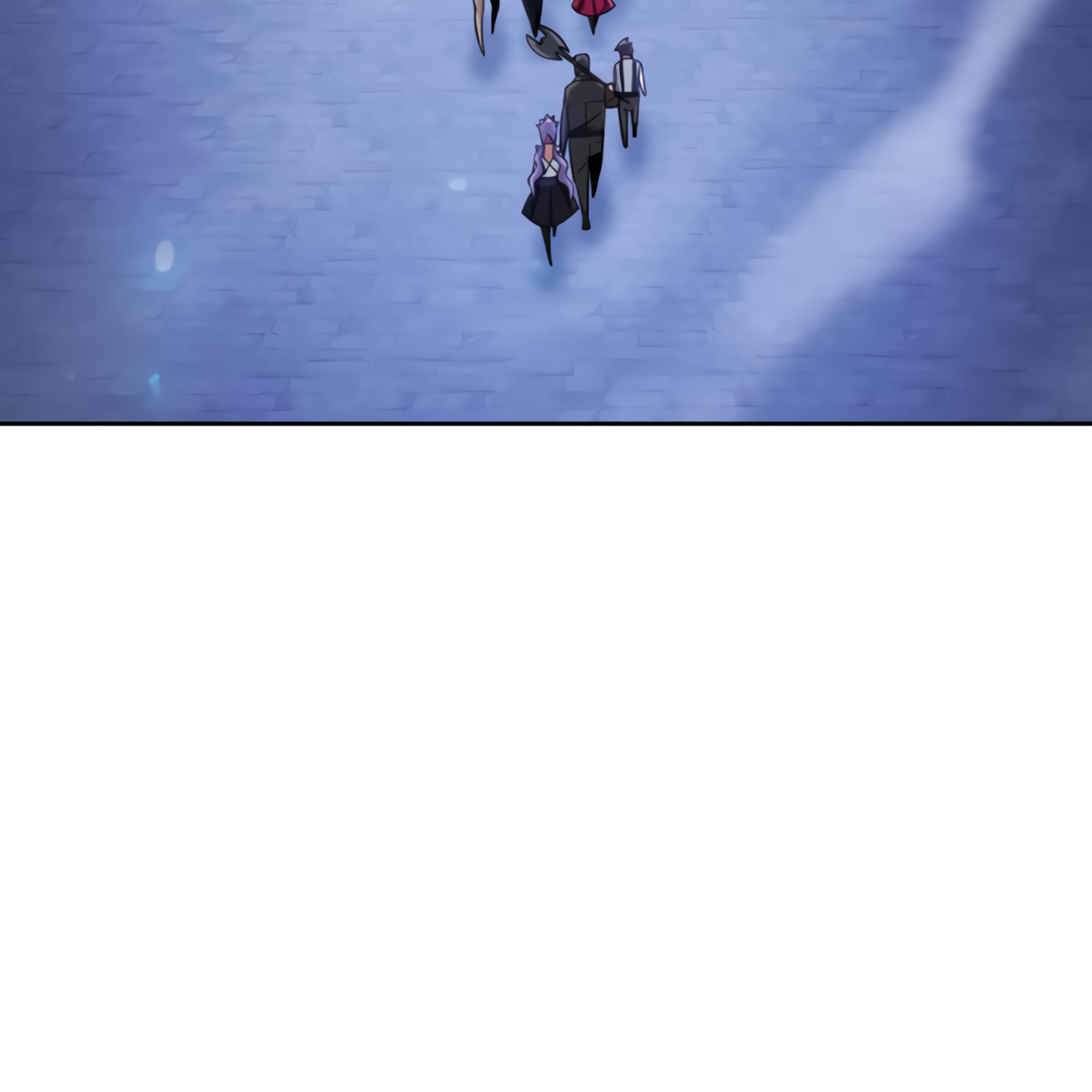 I Have Been Stuck On The Same Day For 3,000 Years Chapter 51 - page 111