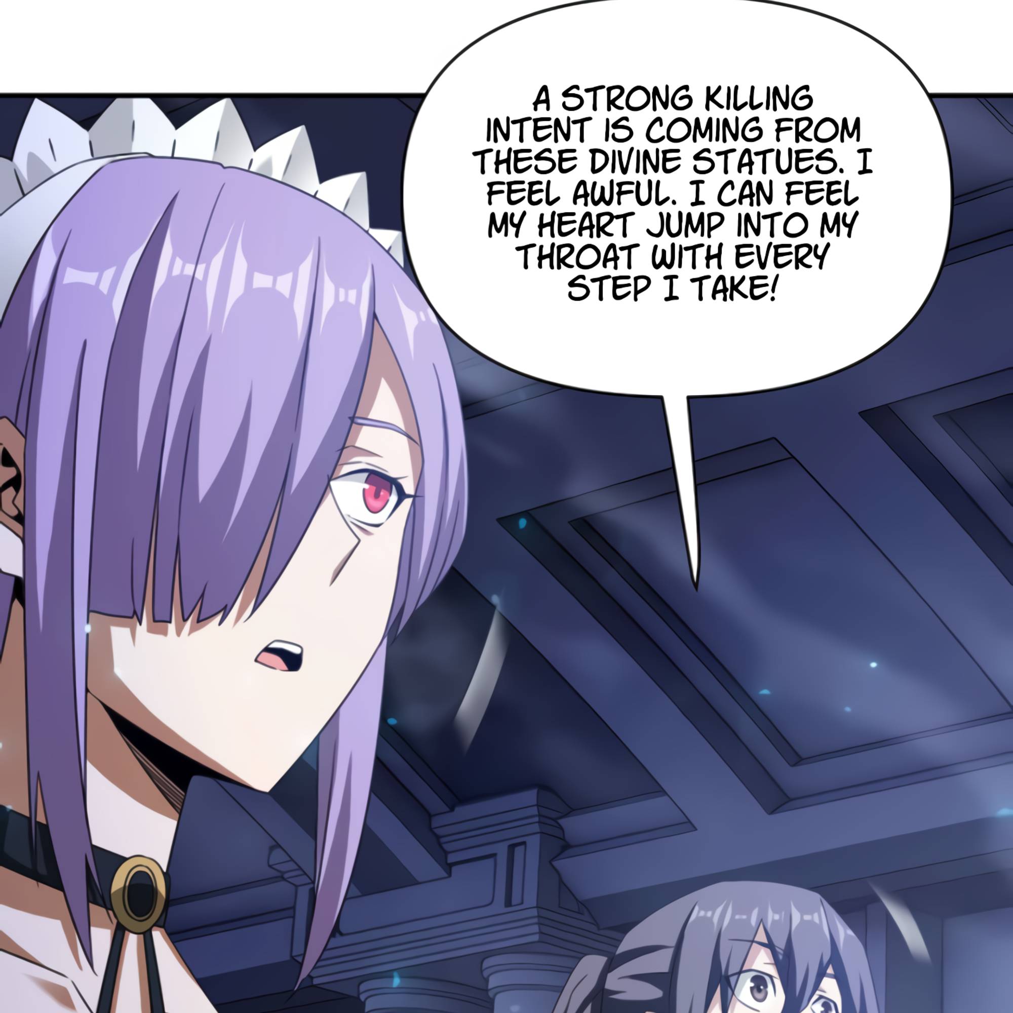 I Have Been Stuck On The Same Day For 3,000 Years Chapter 51 - page 118