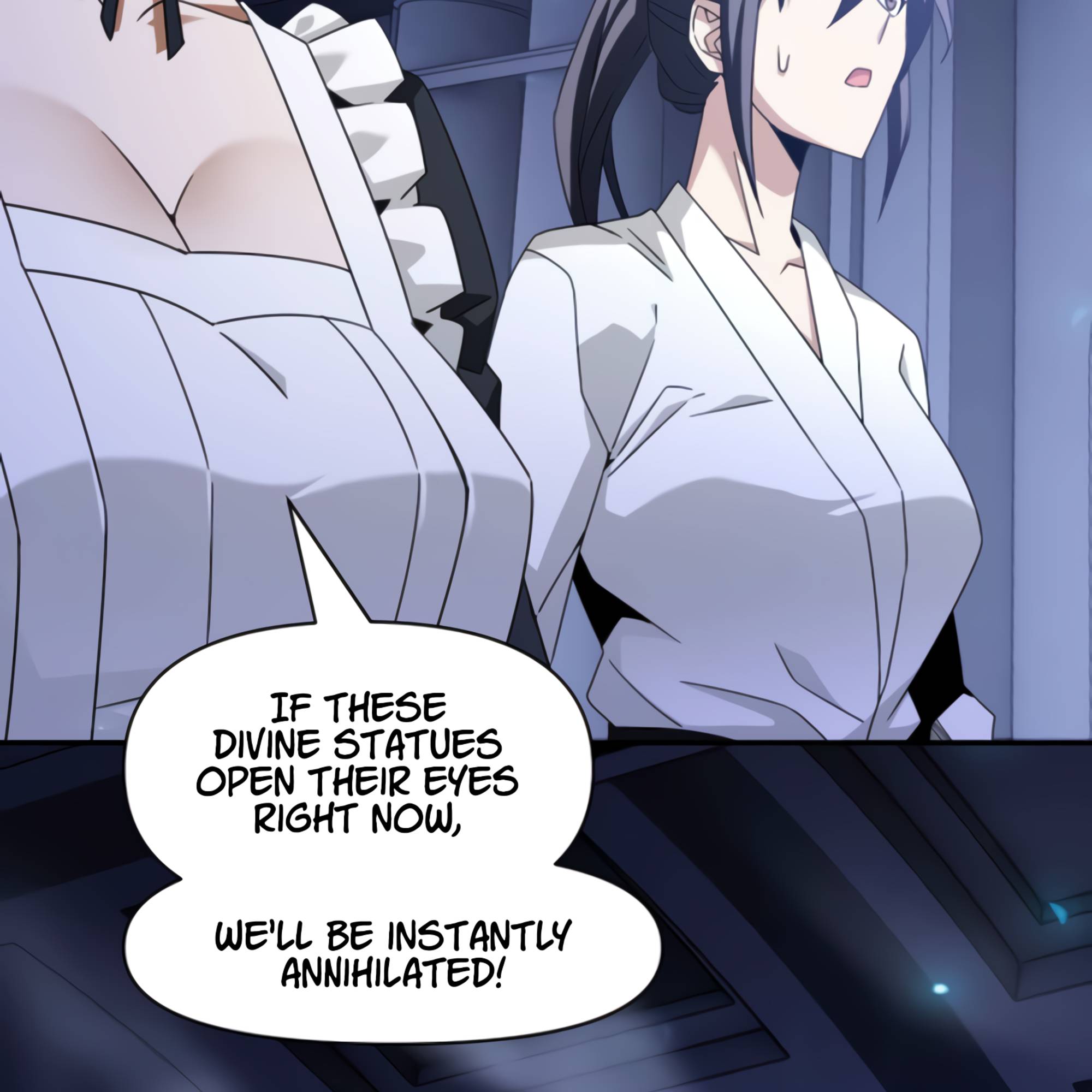 I Have Been Stuck On The Same Day For 3,000 Years Chapter 51 - page 119