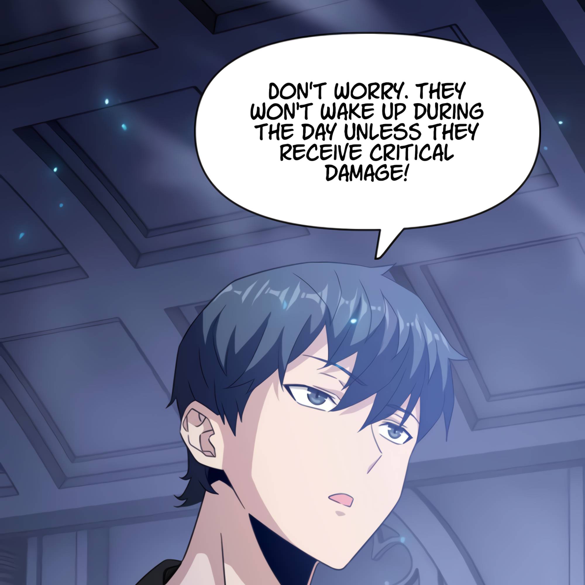 I Have Been Stuck On The Same Day For 3,000 Years Chapter 51 - page 120