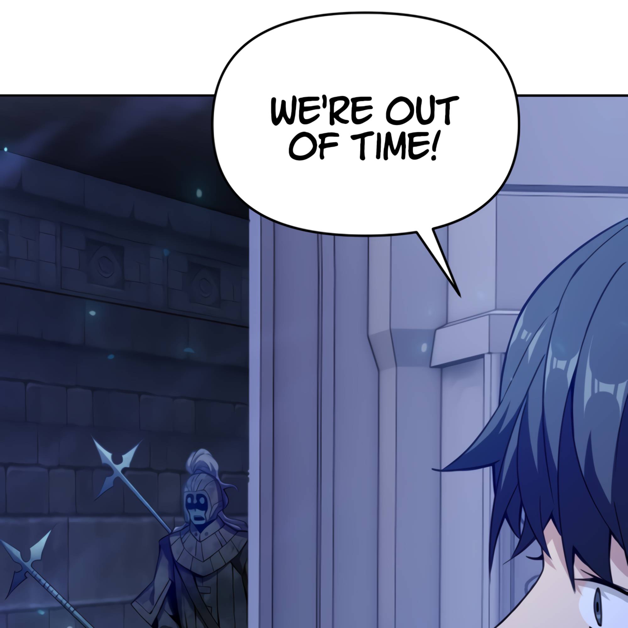 I Have Been Stuck On The Same Day For 3,000 Years Chapter 51 - page 16
