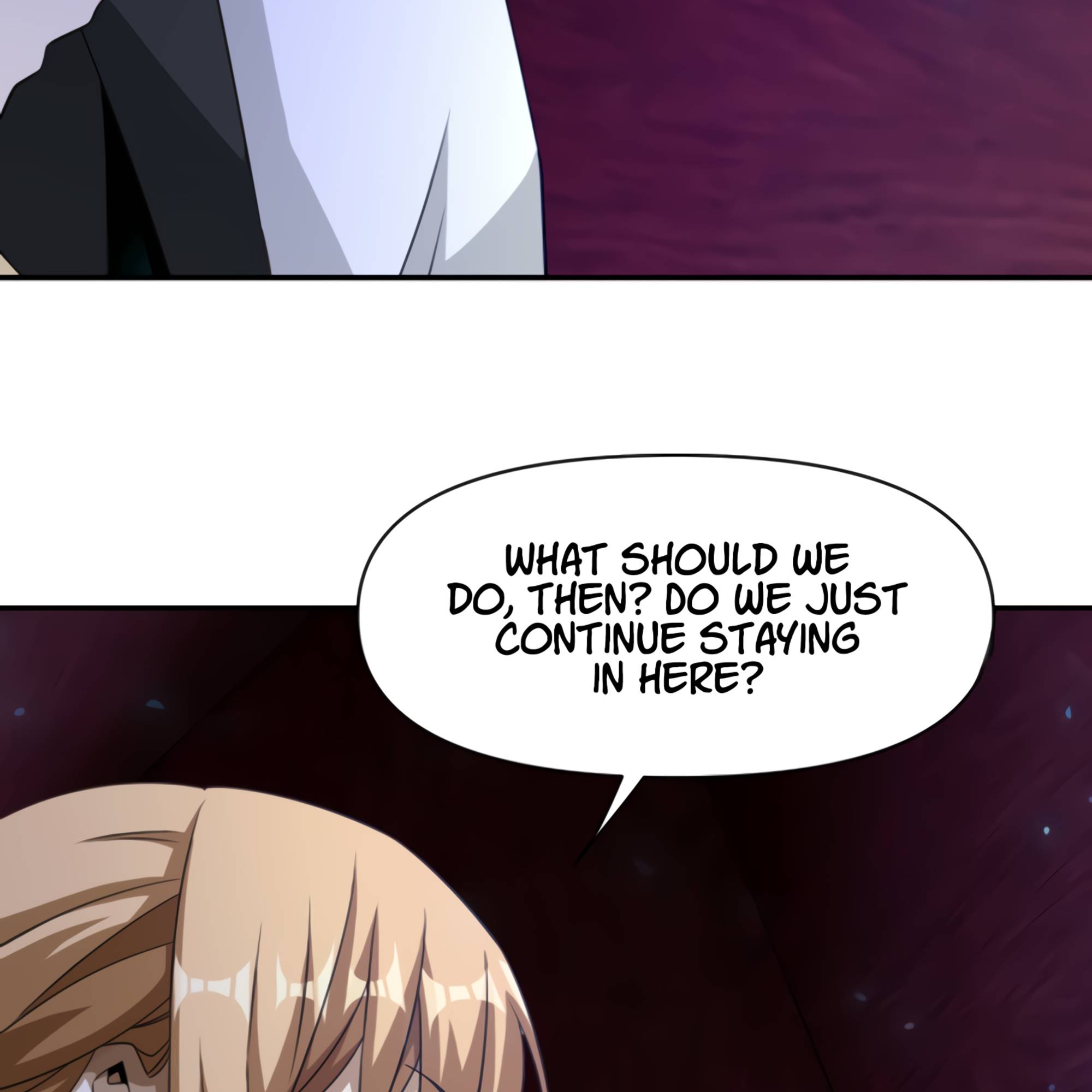 I Have Been Stuck On The Same Day For 3,000 Years Chapter 51 - page 28