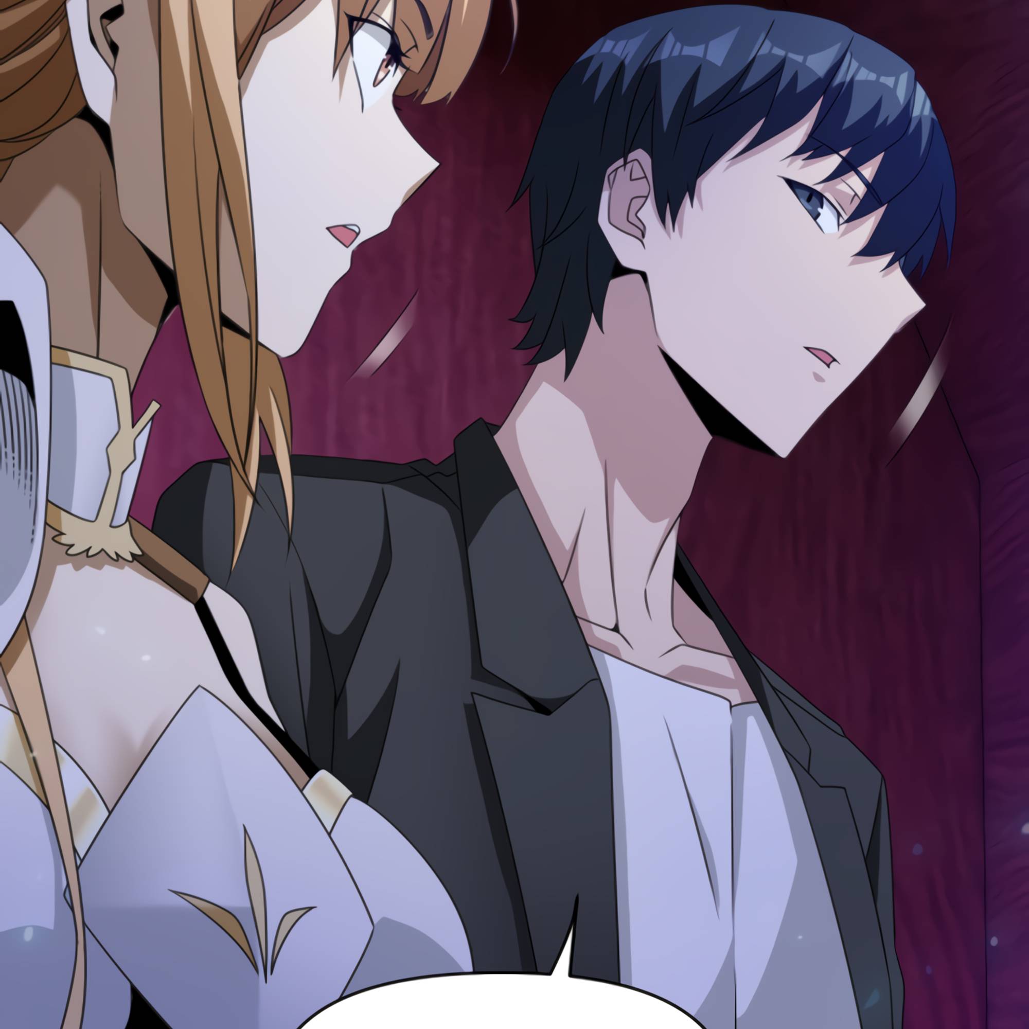 I Have Been Stuck On The Same Day For 3,000 Years Chapter 51 - page 29
