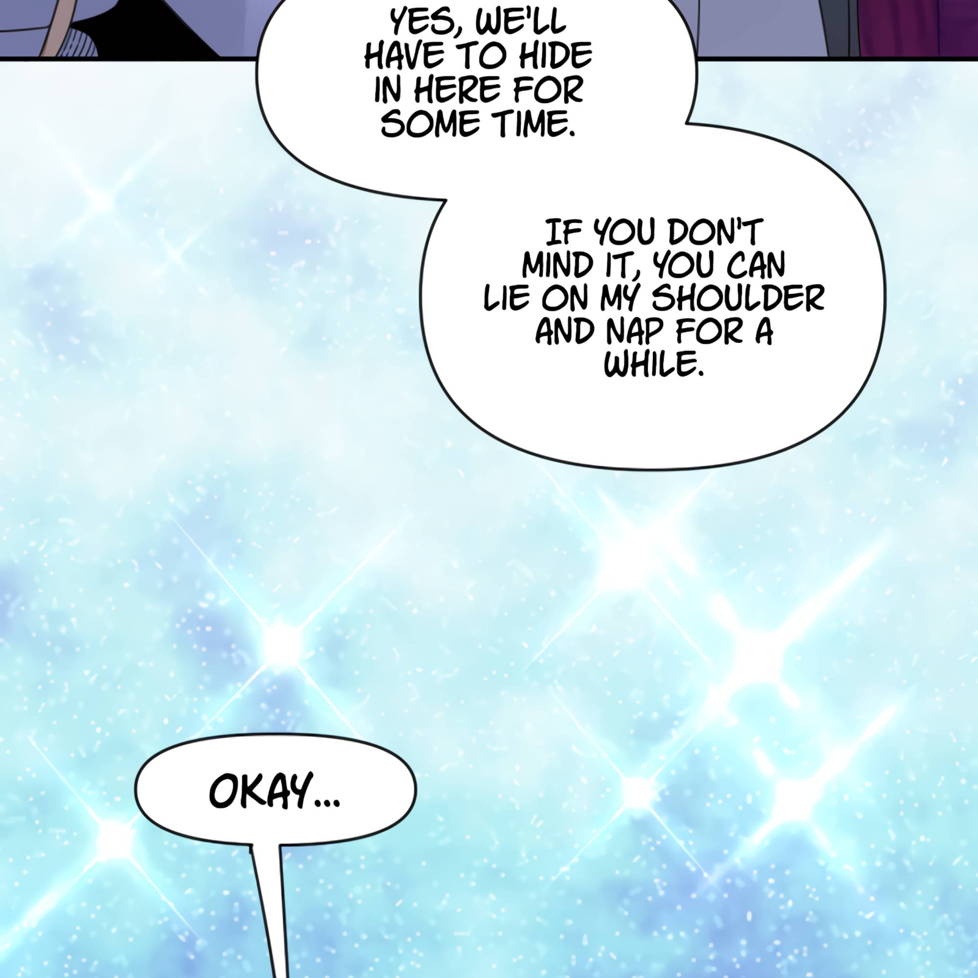 I Have Been Stuck On The Same Day For 3,000 Years Chapter 51 - page 30