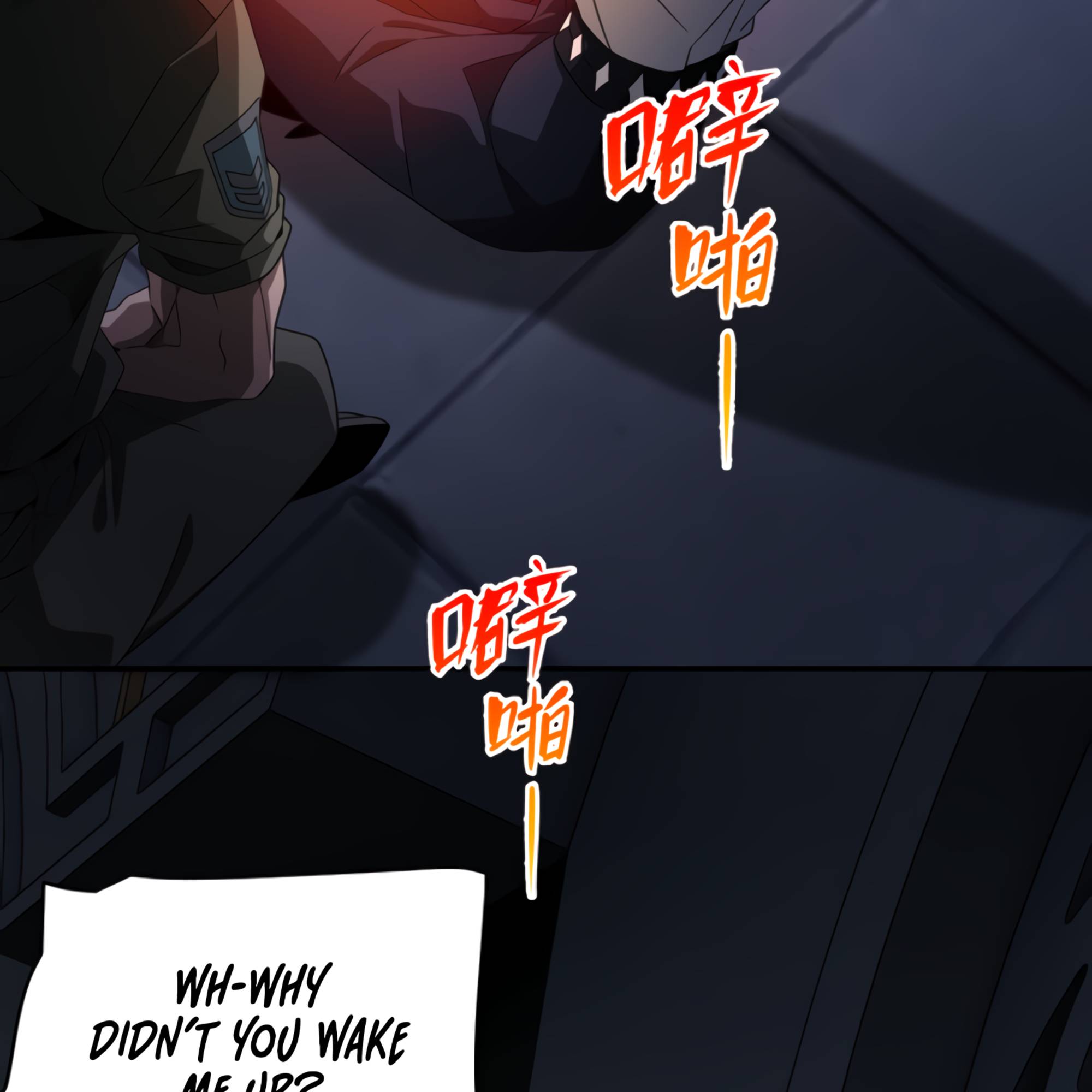 I Have Been Stuck On The Same Day For 3,000 Years Chapter 51 - page 37