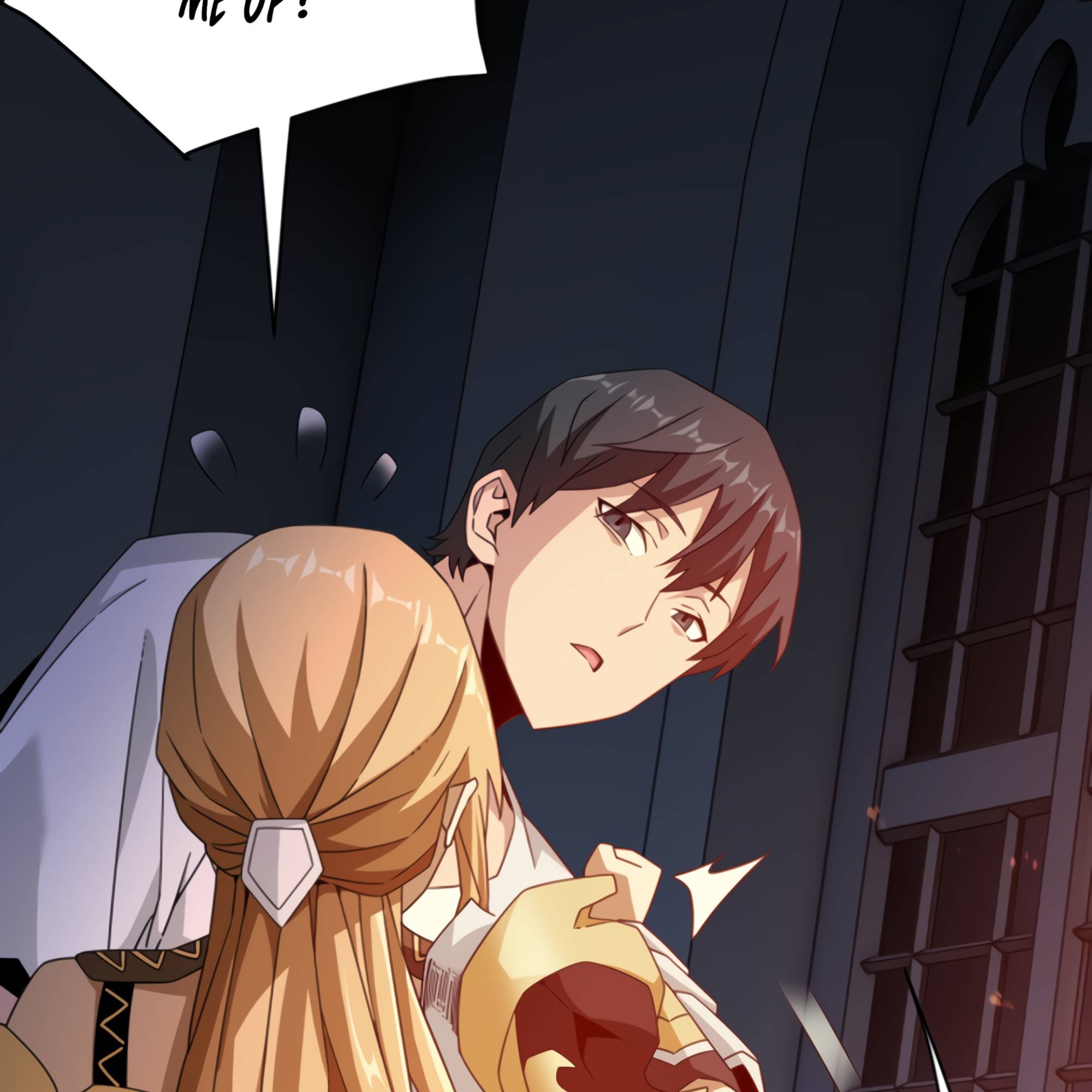 I Have Been Stuck On The Same Day For 3,000 Years Chapter 51 - page 38