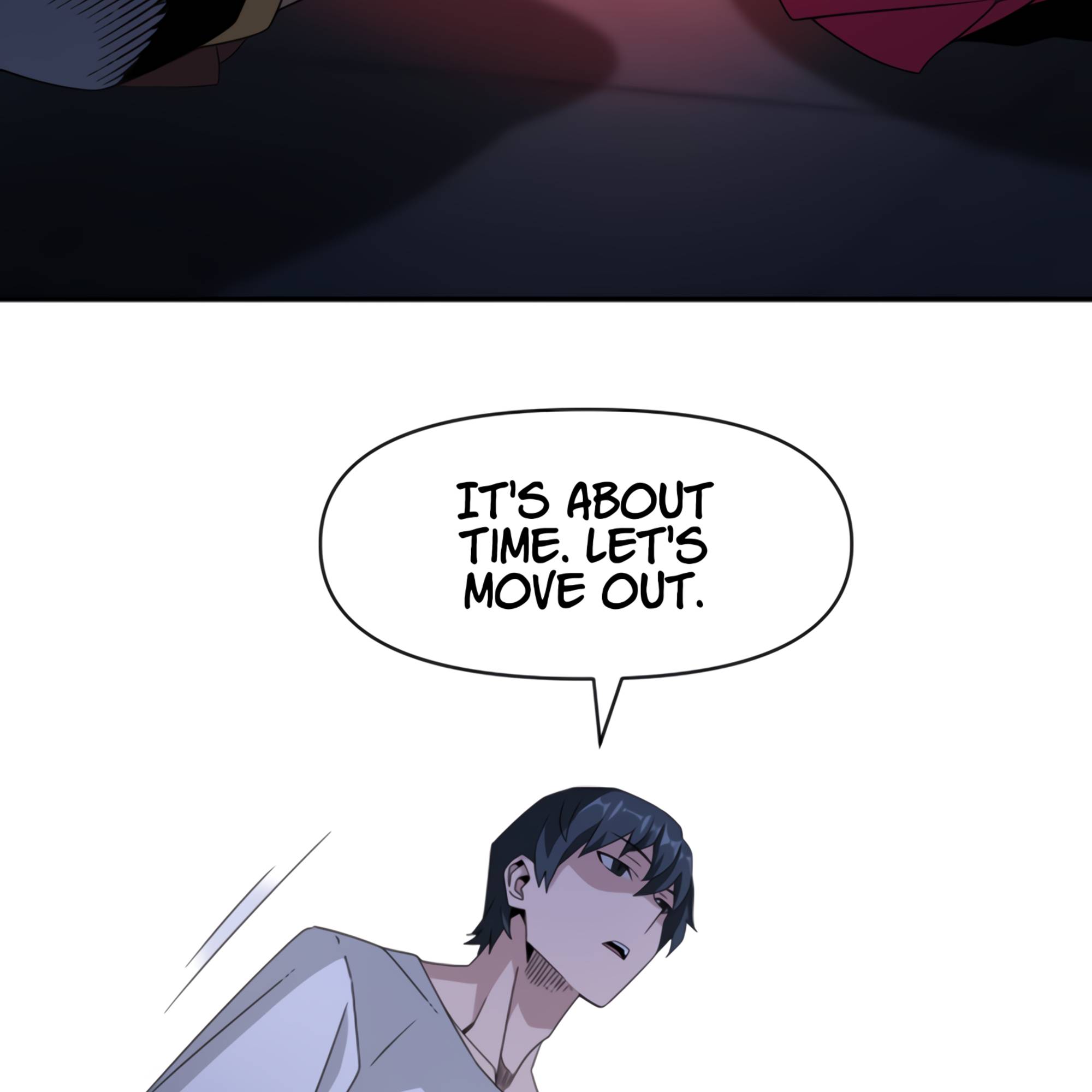 I Have Been Stuck On The Same Day For 3,000 Years Chapter 51 - page 43