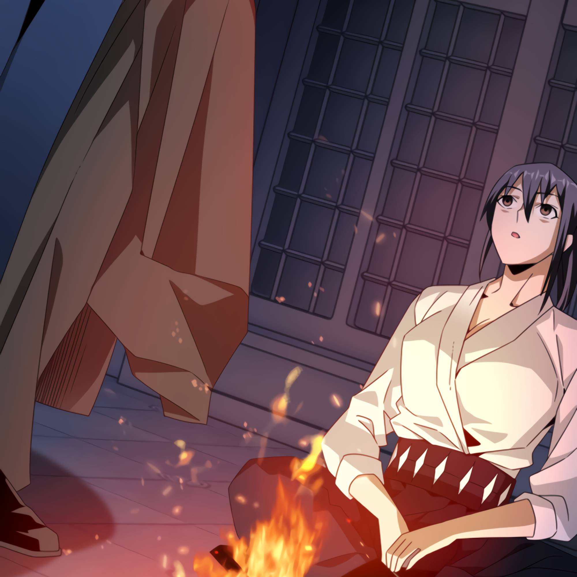 I Have Been Stuck On The Same Day For 3,000 Years Chapter 51 - page 45