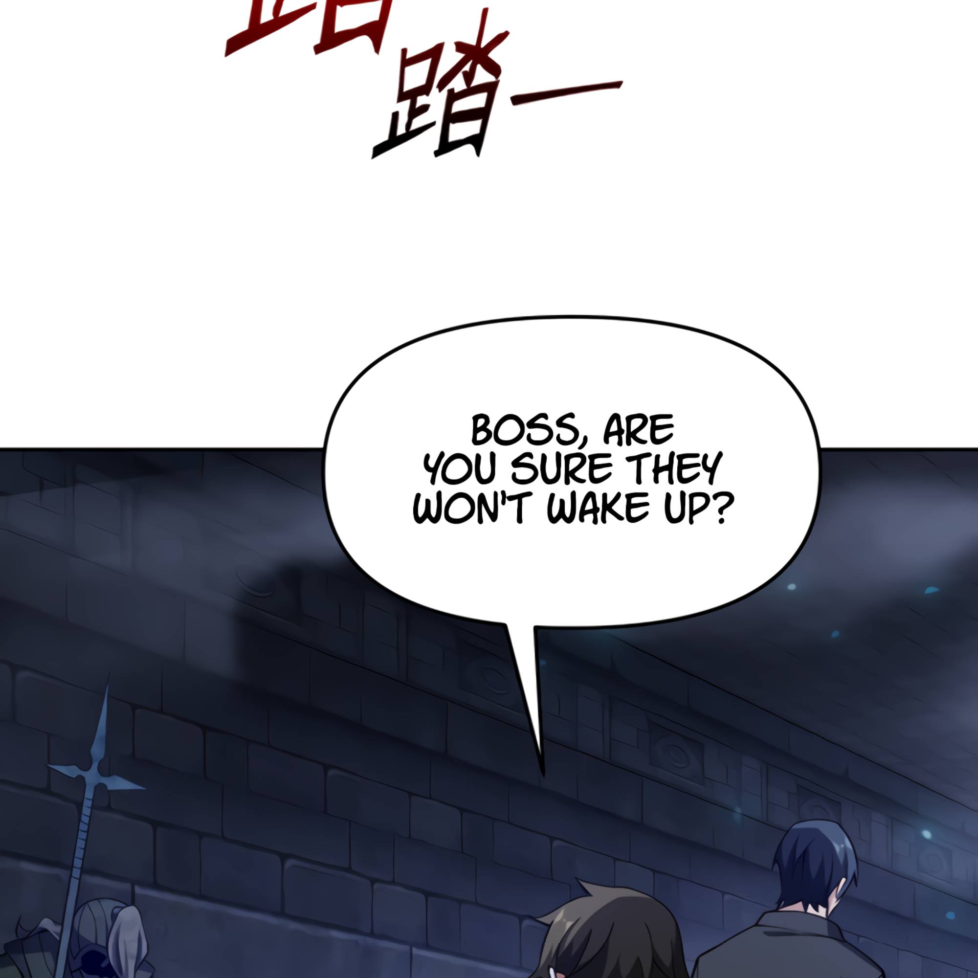 I Have Been Stuck On The Same Day For 3,000 Years Chapter 51 - page 49