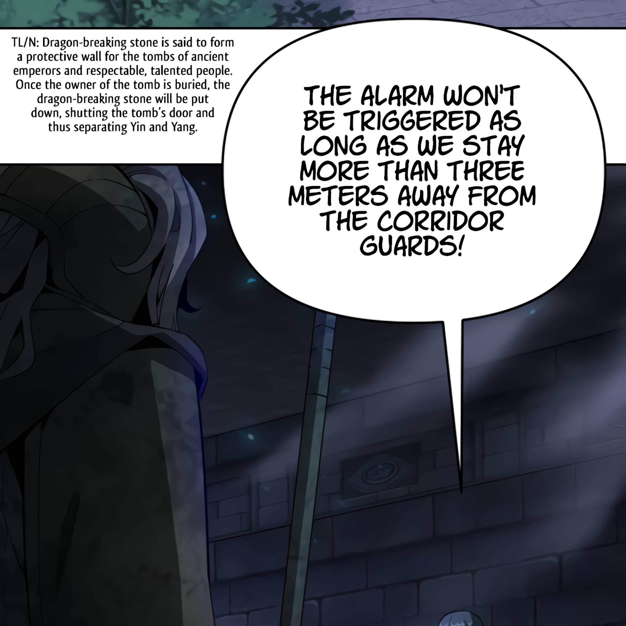 I Have Been Stuck On The Same Day For 3,000 Years Chapter 51 - page 52