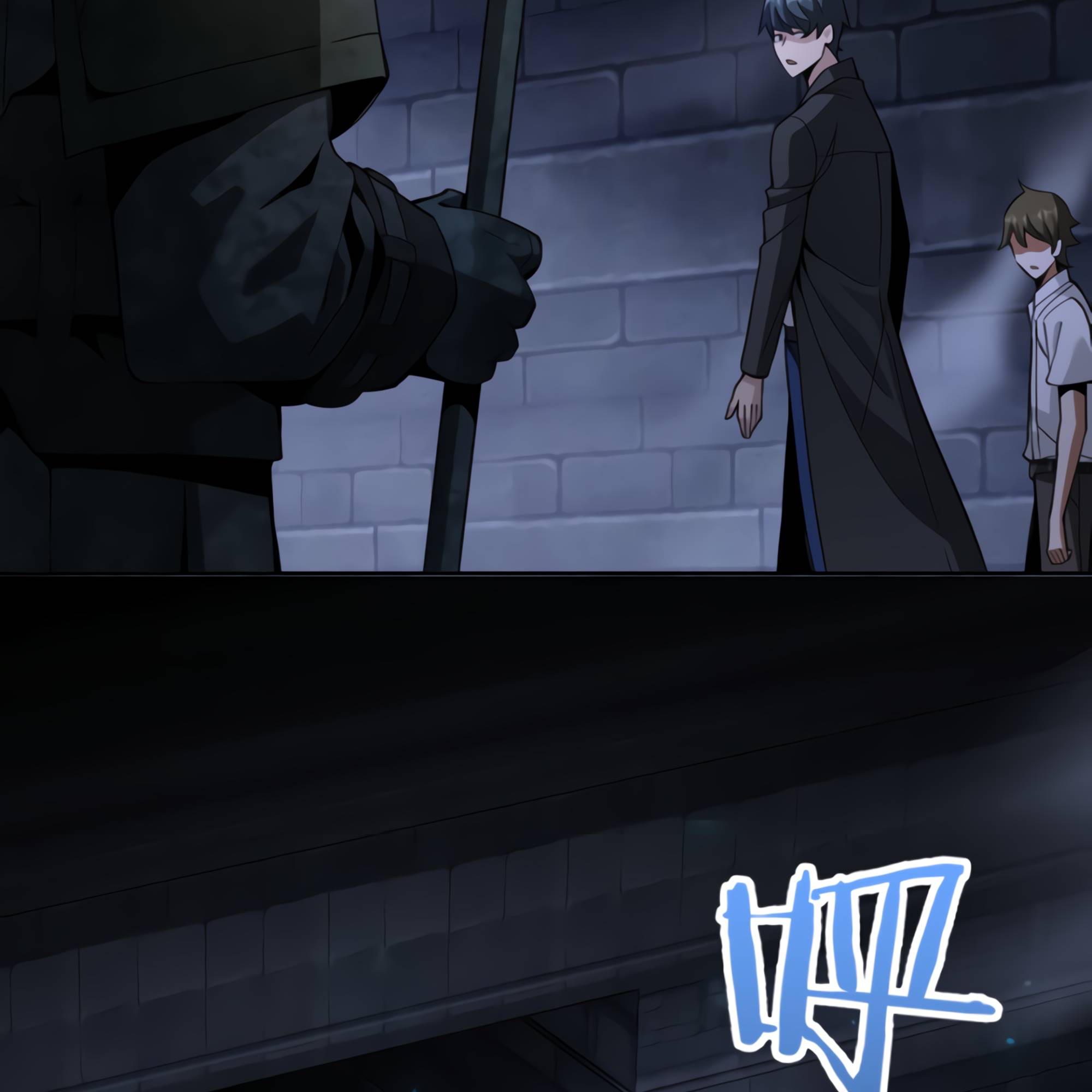 I Have Been Stuck On The Same Day For 3,000 Years Chapter 51 - page 53