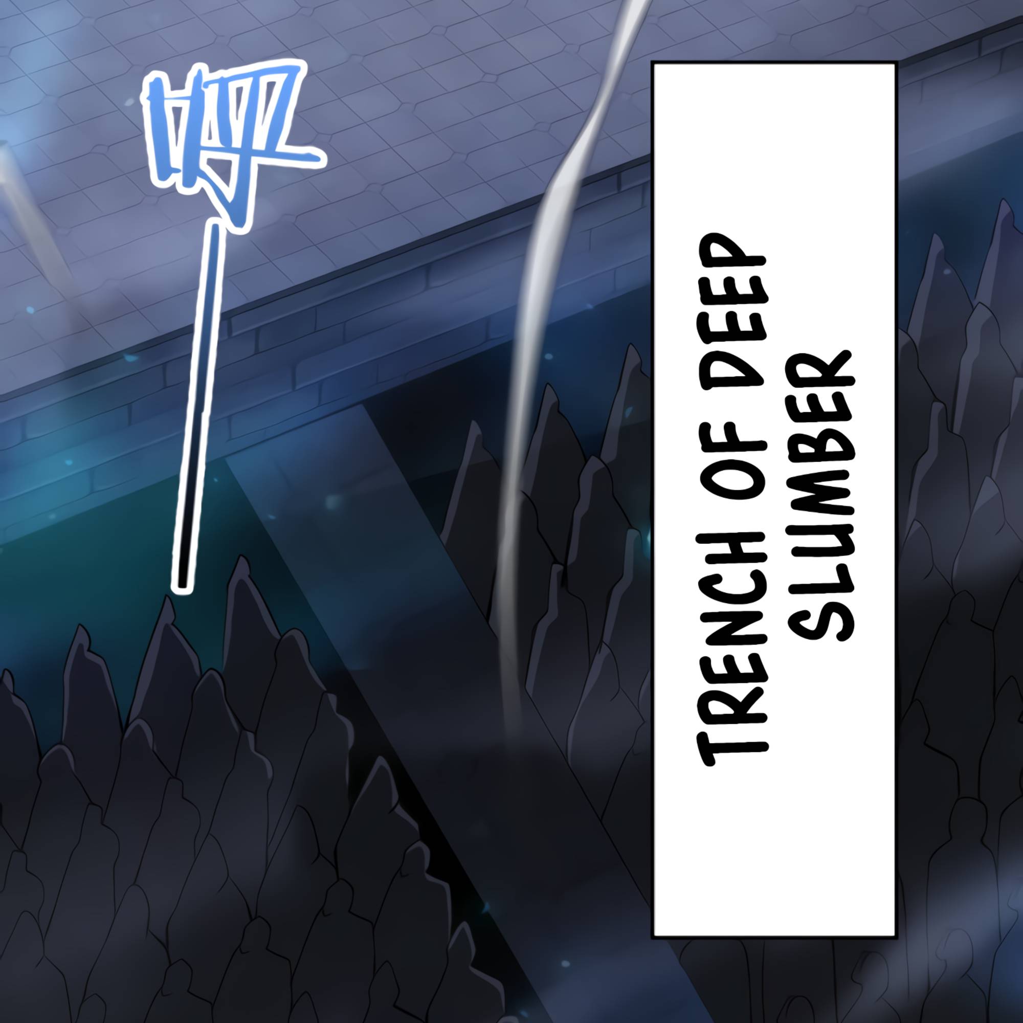I Have Been Stuck On The Same Day For 3,000 Years Chapter 51 - page 55