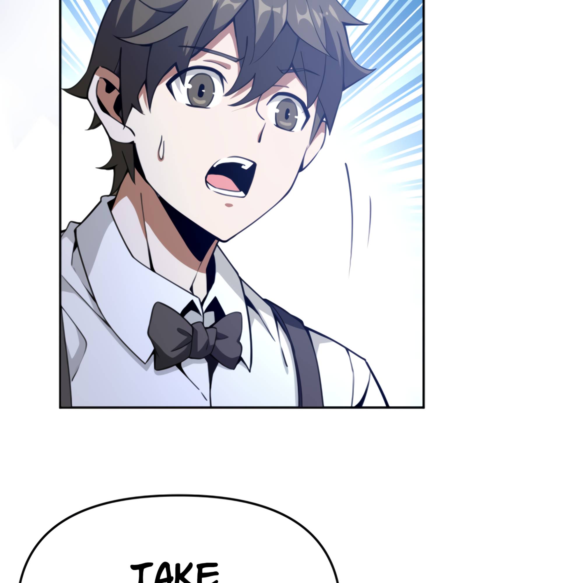 I Have Been Stuck On The Same Day For 3,000 Years Chapter 51 - page 58