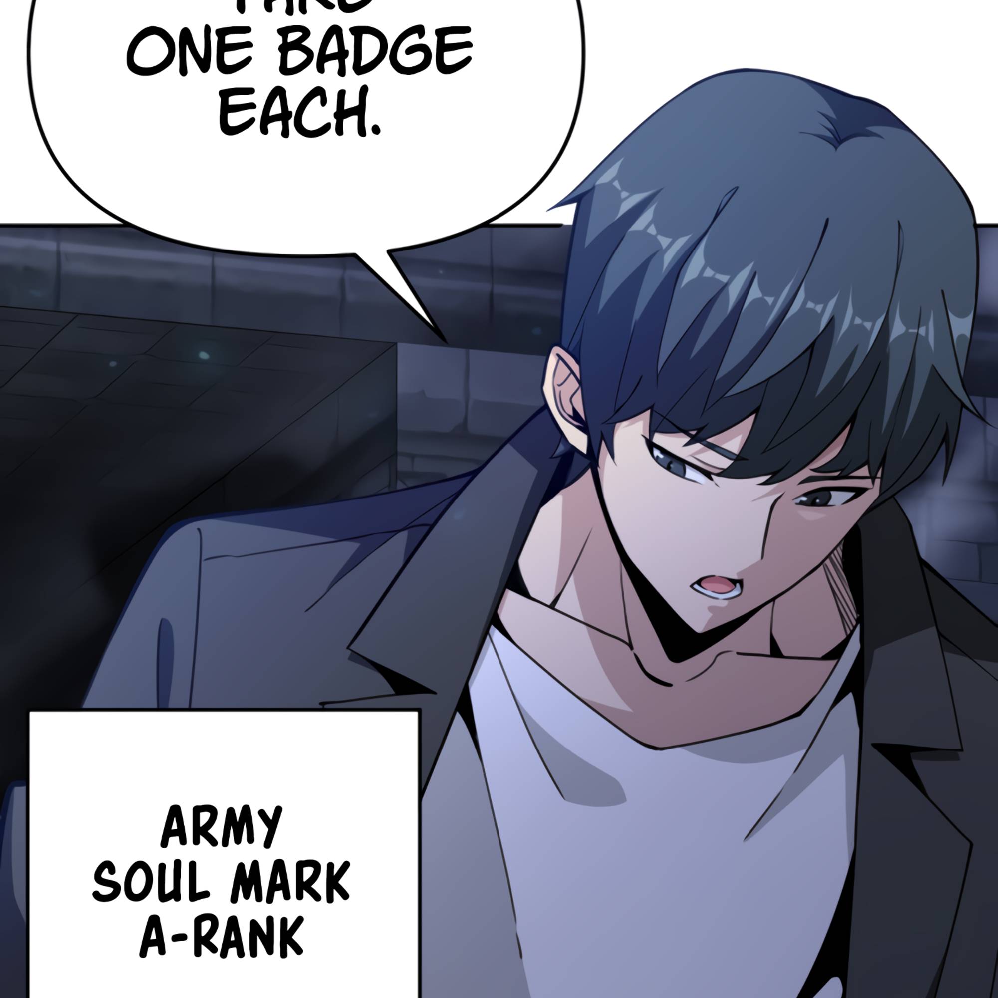 I Have Been Stuck On The Same Day For 3,000 Years Chapter 51 - page 59