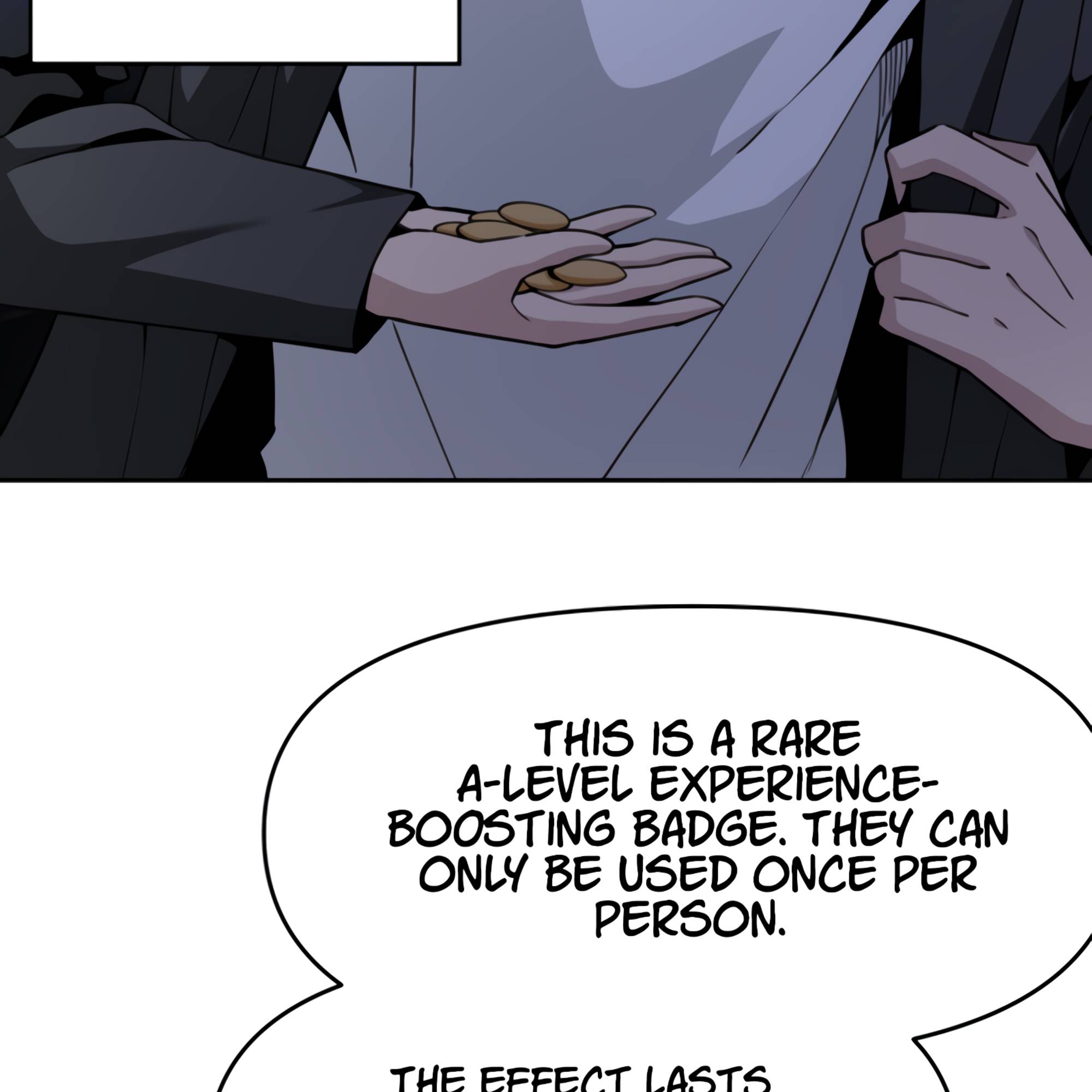 I Have Been Stuck On The Same Day For 3,000 Years Chapter 51 - page 60