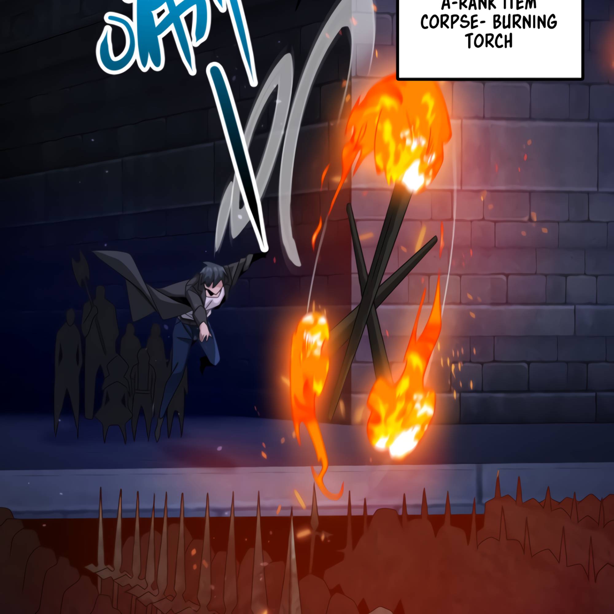 I Have Been Stuck On The Same Day For 3,000 Years Chapter 51 - page 68